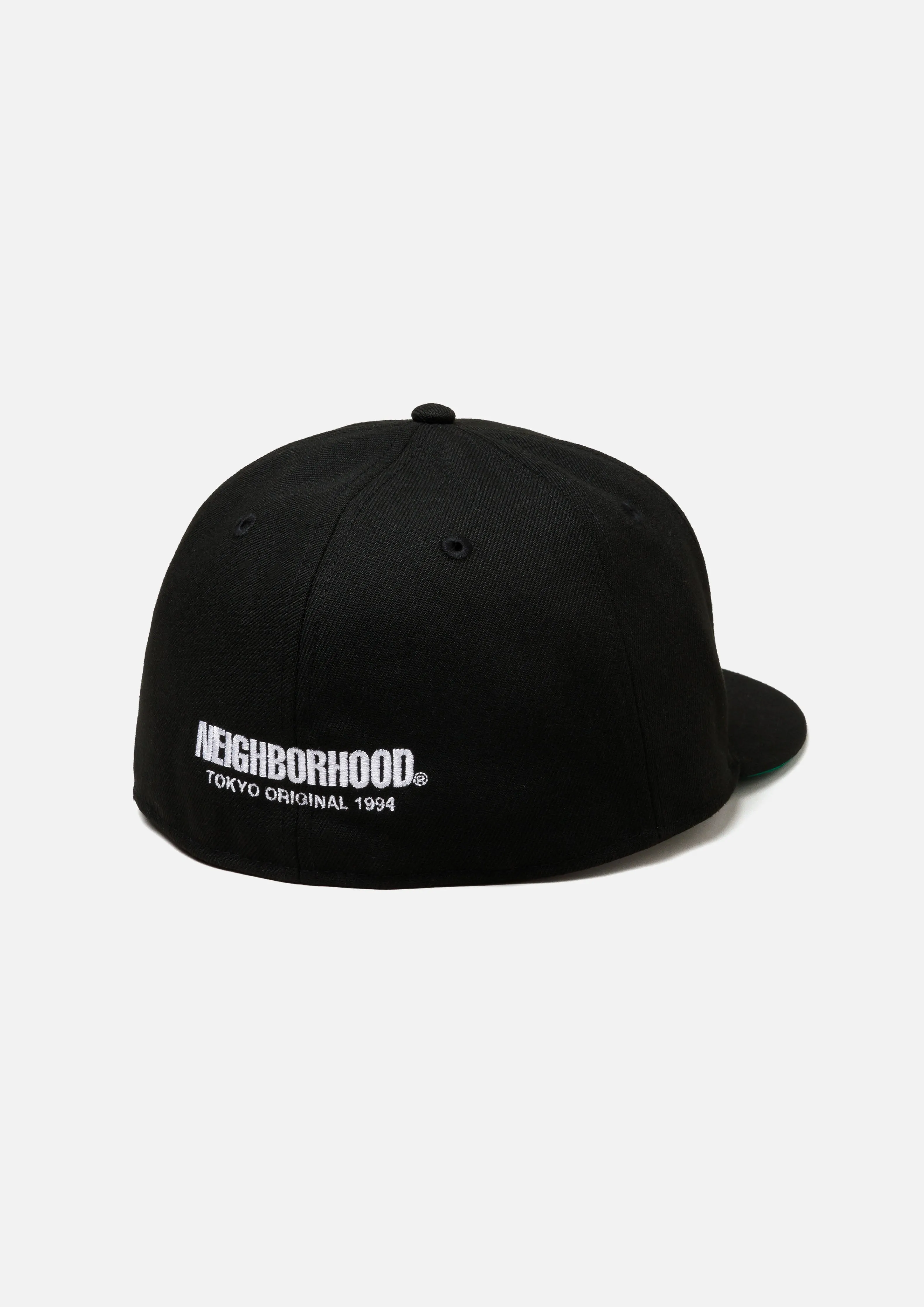 NH X NEWERA . 59FIFTY sold by Neighborhood product image thumbnail 5
