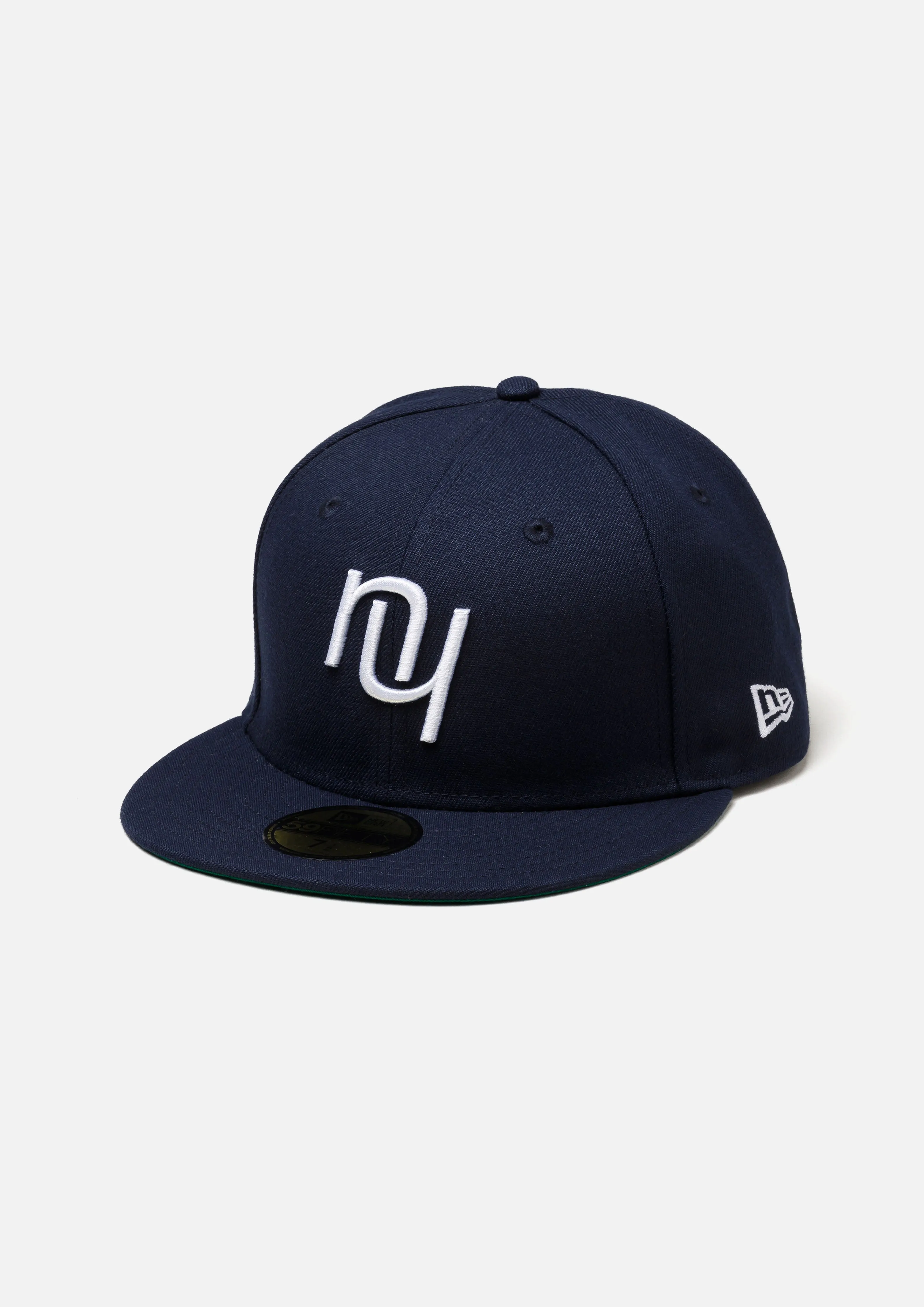 NH X NEWERA . 59FIFTY sold by Neighborhood product image thumbnail 3