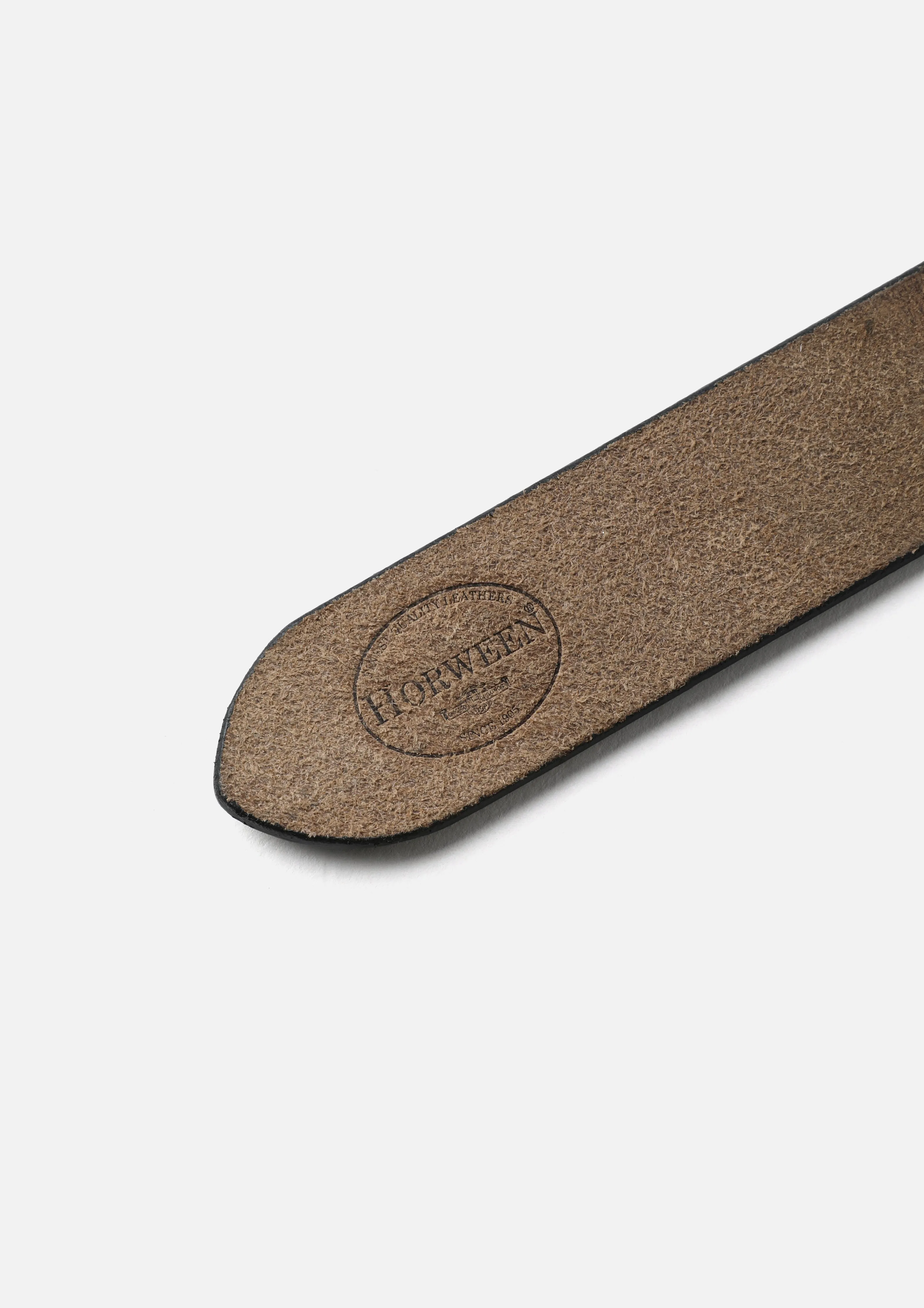 LEATHER BELT sold by Neighborhood product image thumbnail 5
