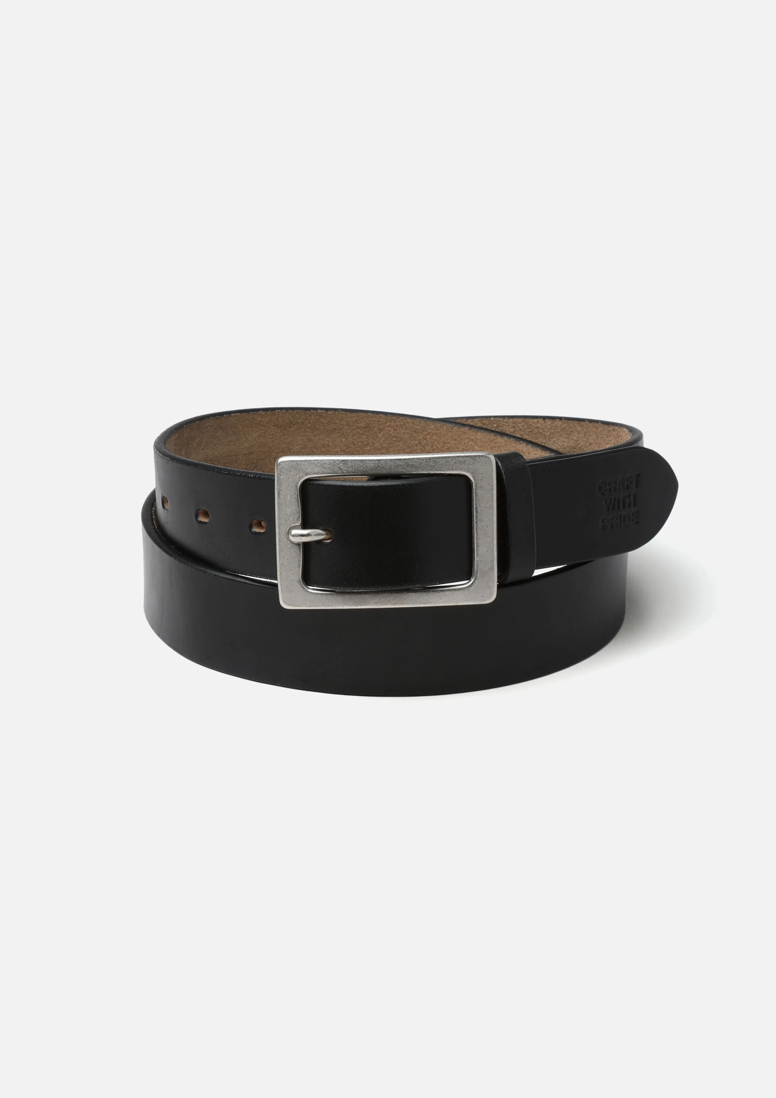 LEATHER BELT sold by Neighborhood product image thumbnail 2