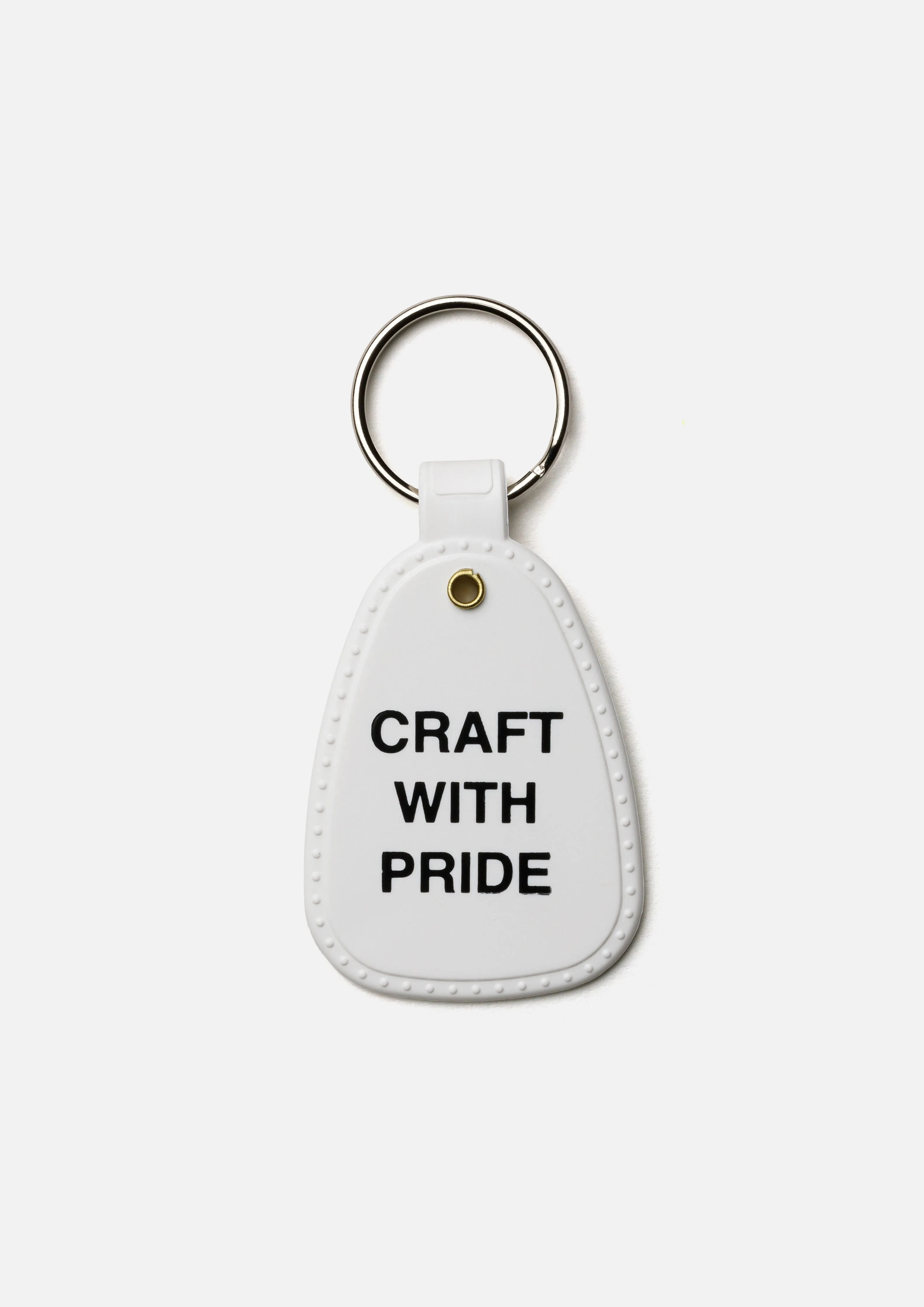 ADVERTISING KEYHOLDER sold by Neighborhood product image thumbnail 3