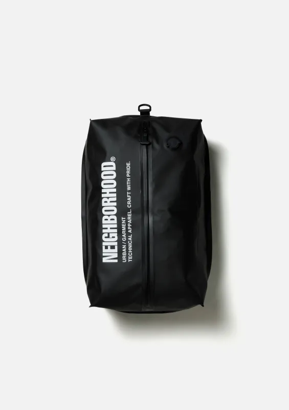COMPRESSION BAG made by Neighborhood