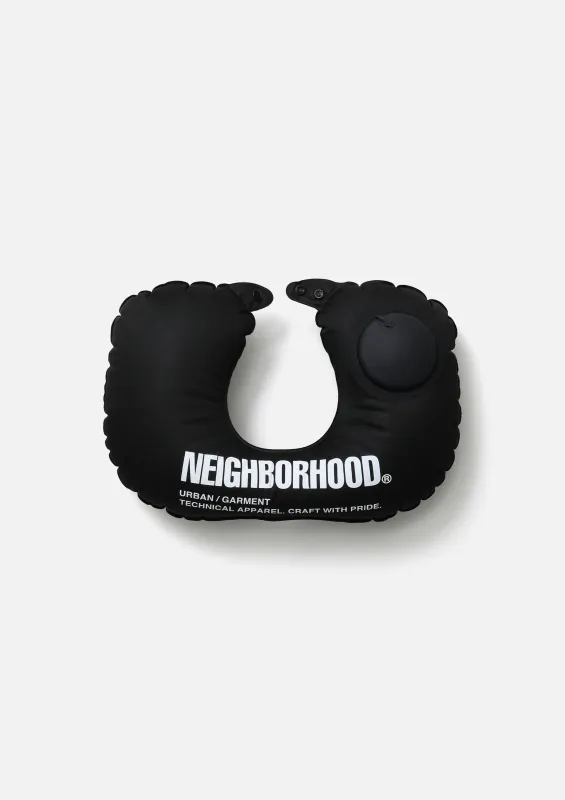 AIR NECK PILLOW made by Neighborhood