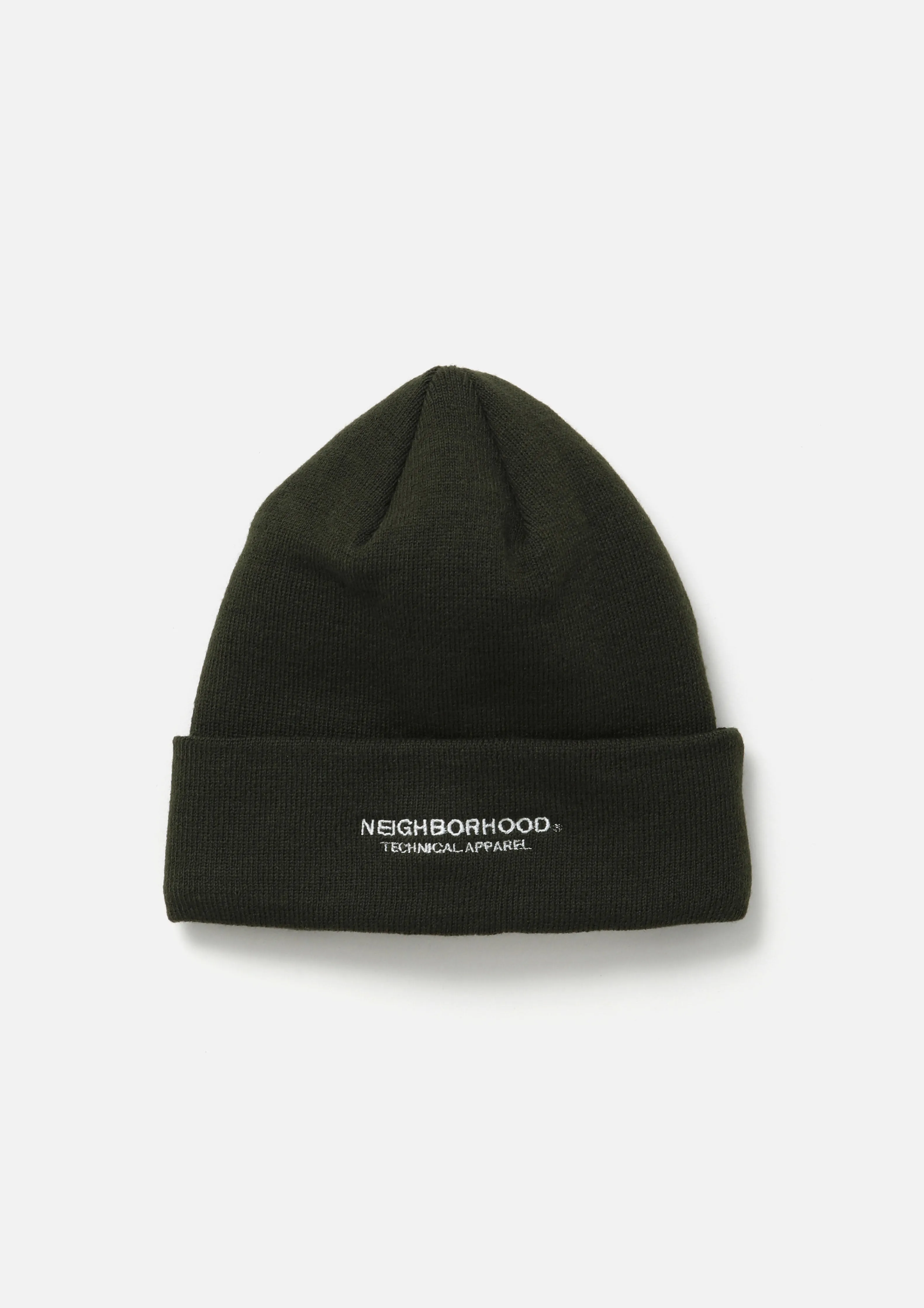 BEANIE sold by Neighborhood product image thumbnail 2