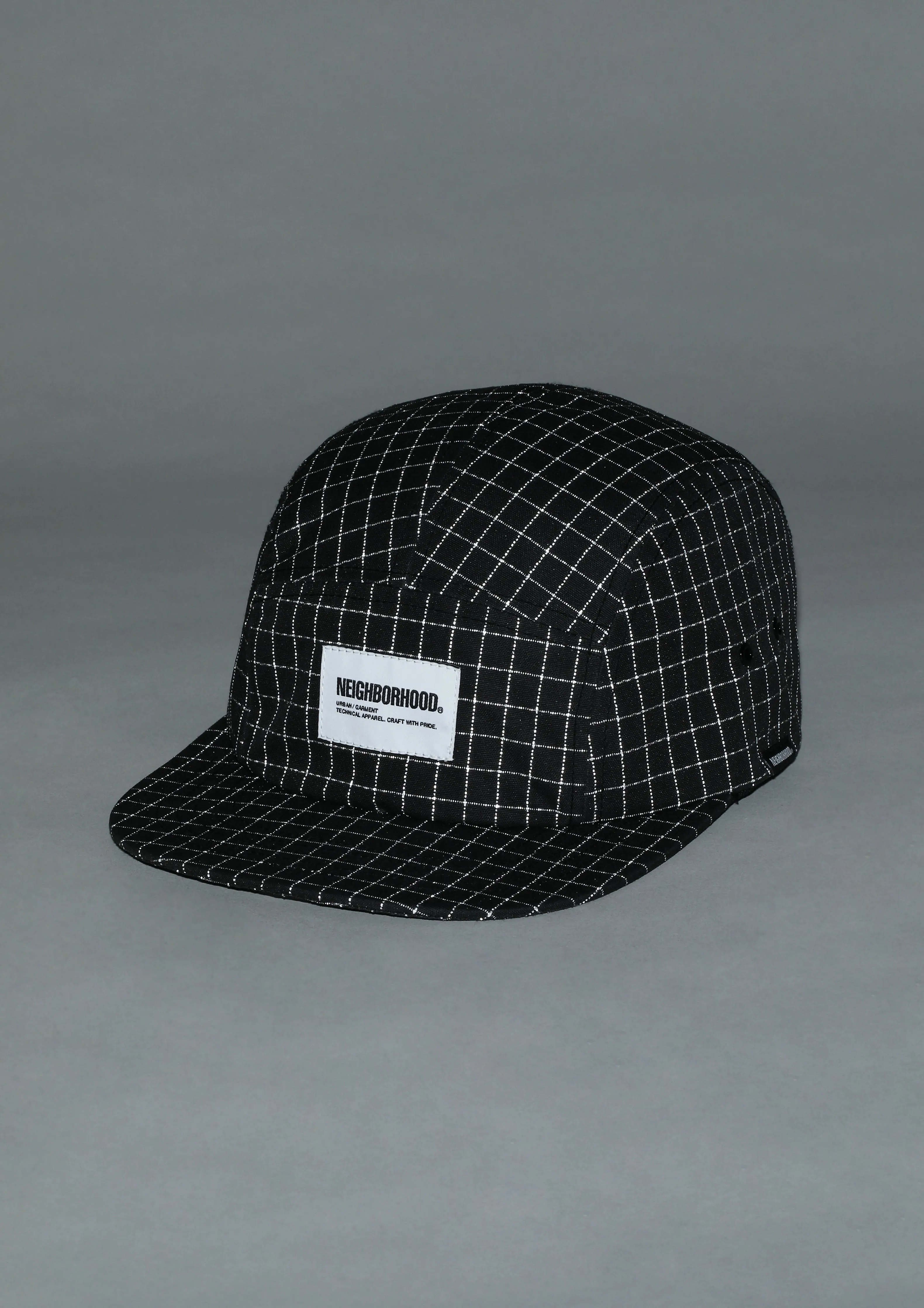 REFLECTIVE JET CAP sold by Neighborhood product image thumbnail 2