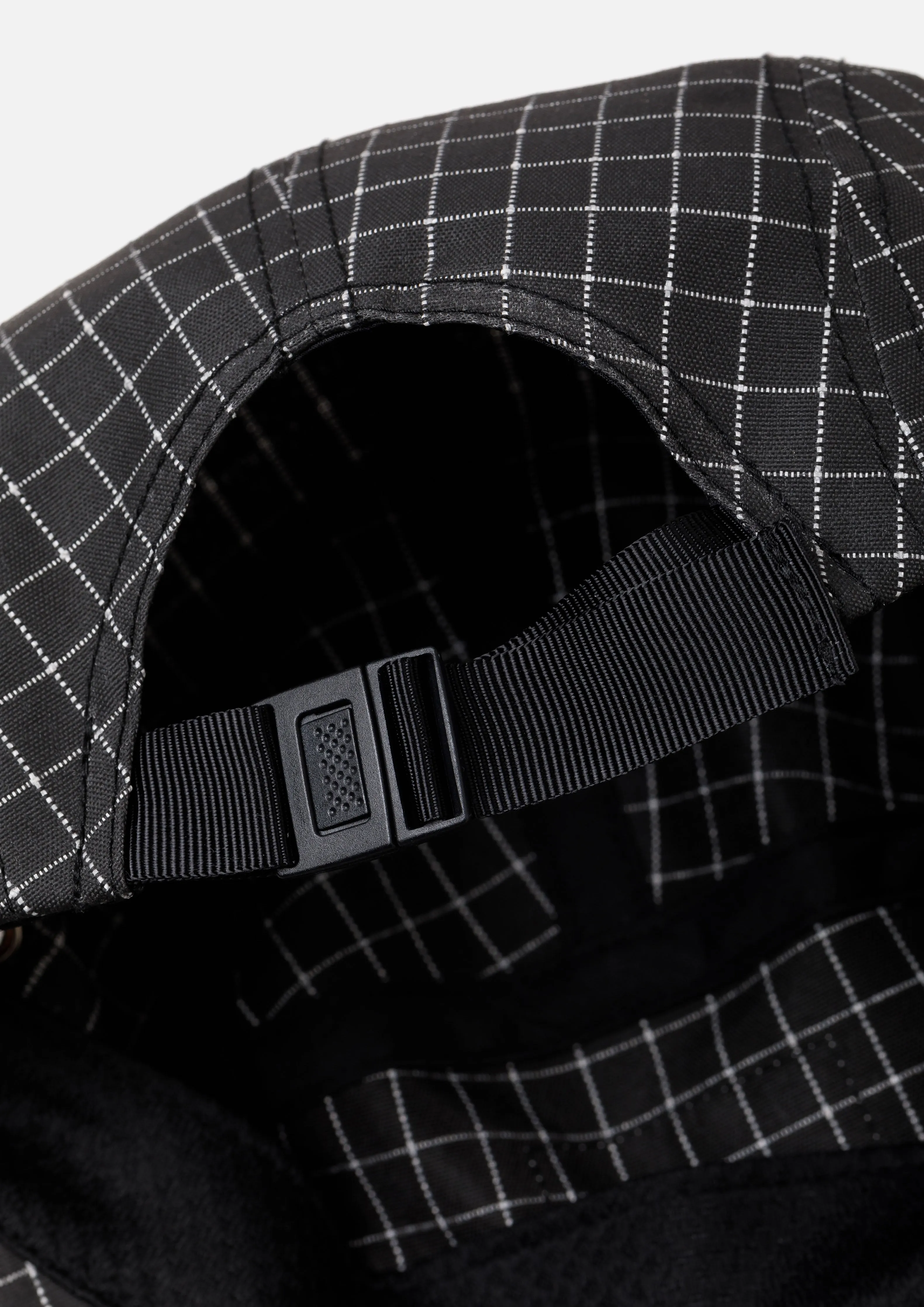 REFLECTIVE JET CAP sold by Neighborhood product image thumbnail 5