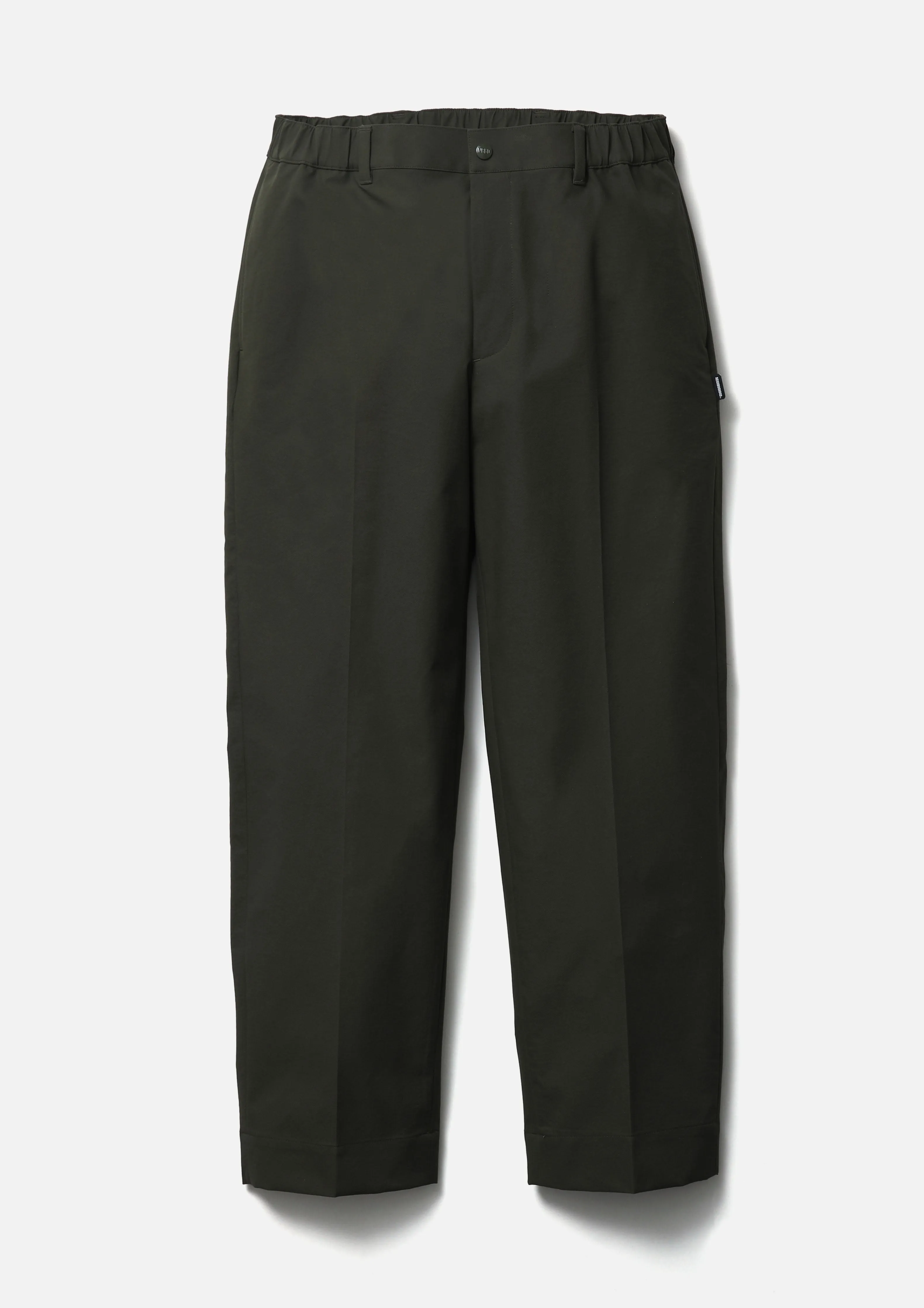 TAPERED SILHOUETTE PANTS sold by Neighborhood product image thumbnail 3