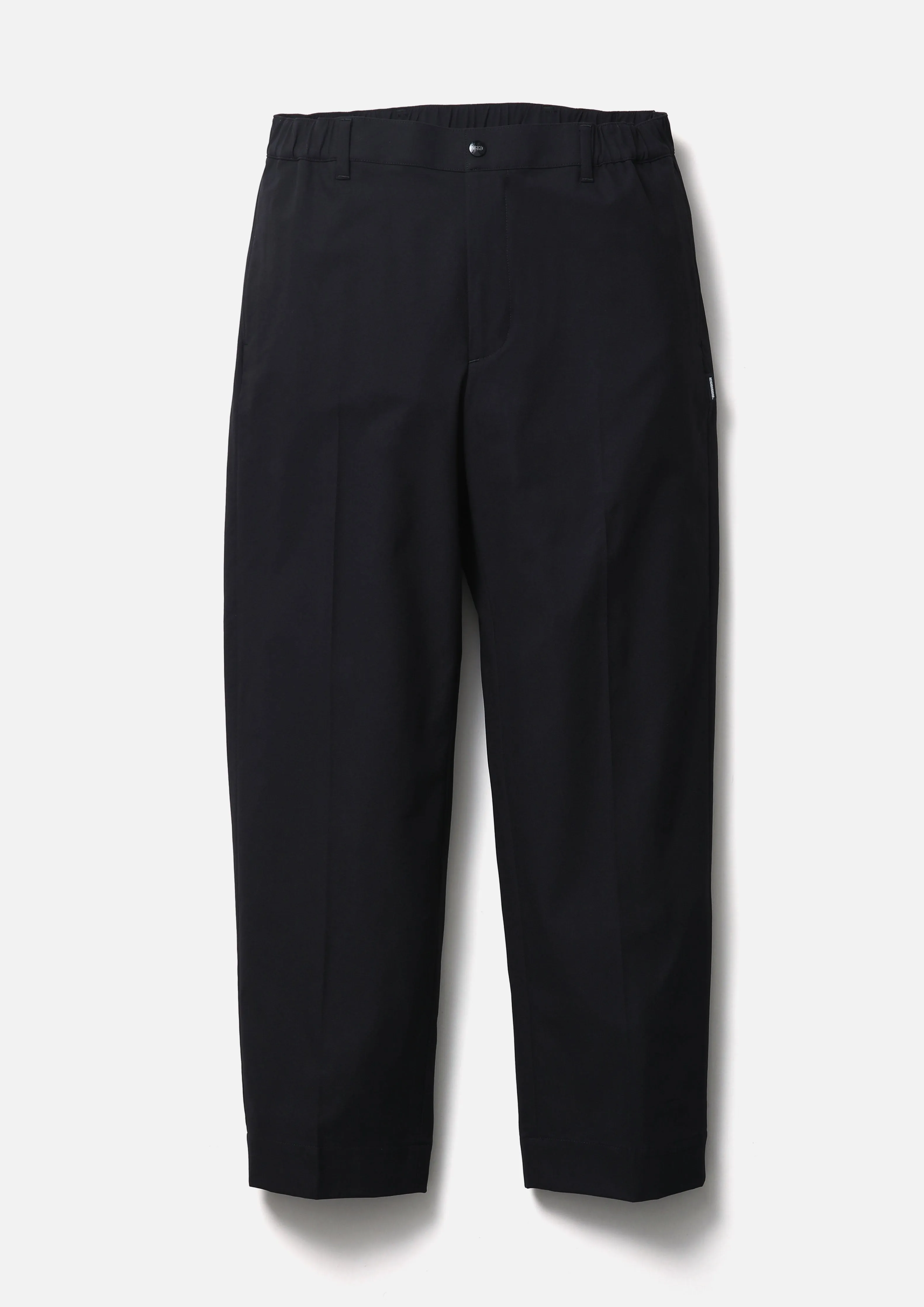 TAPERED SILHOUETTE PANTS sold by Neighborhood product image thumbnail 2