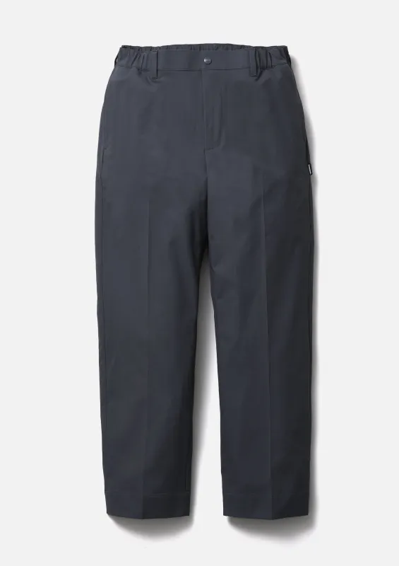 TAPERED SILHOUETTE PANTS made by Neighborhood