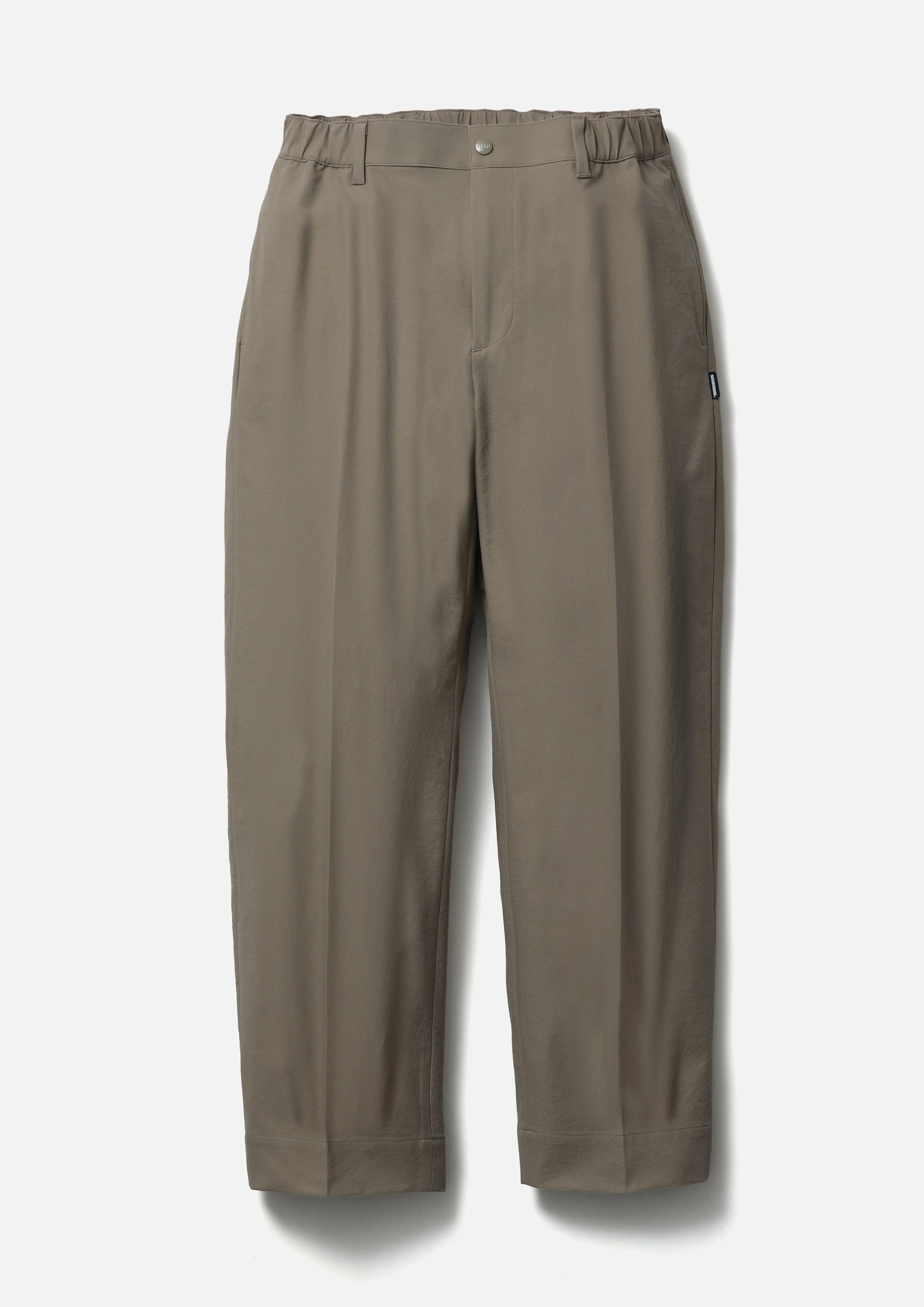 TAPERED SILHOUETTE PANTS sold by Neighborhood product image thumbnail 4