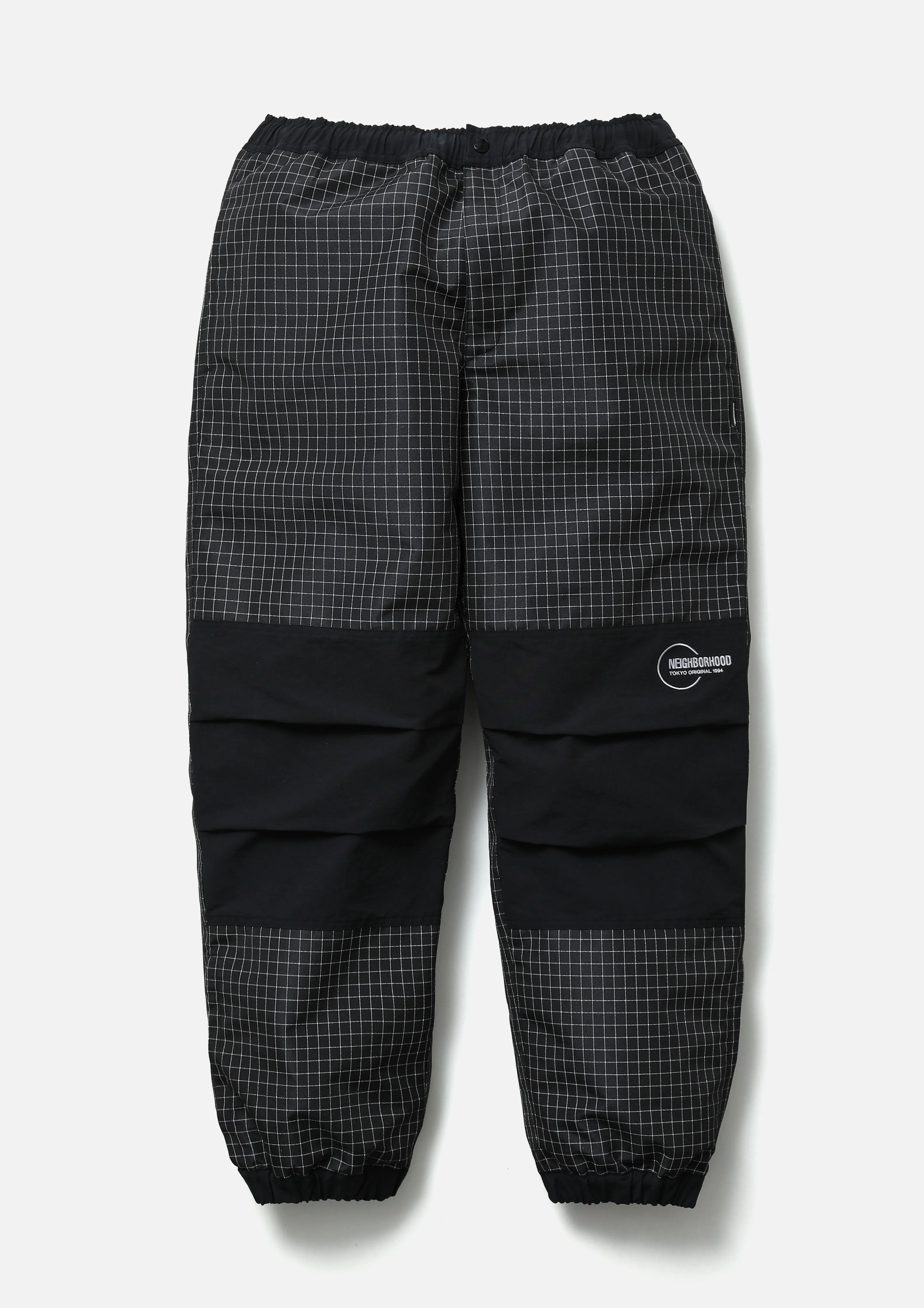 REFLECTIVE TRAINING PANTS sold by Neighborhood