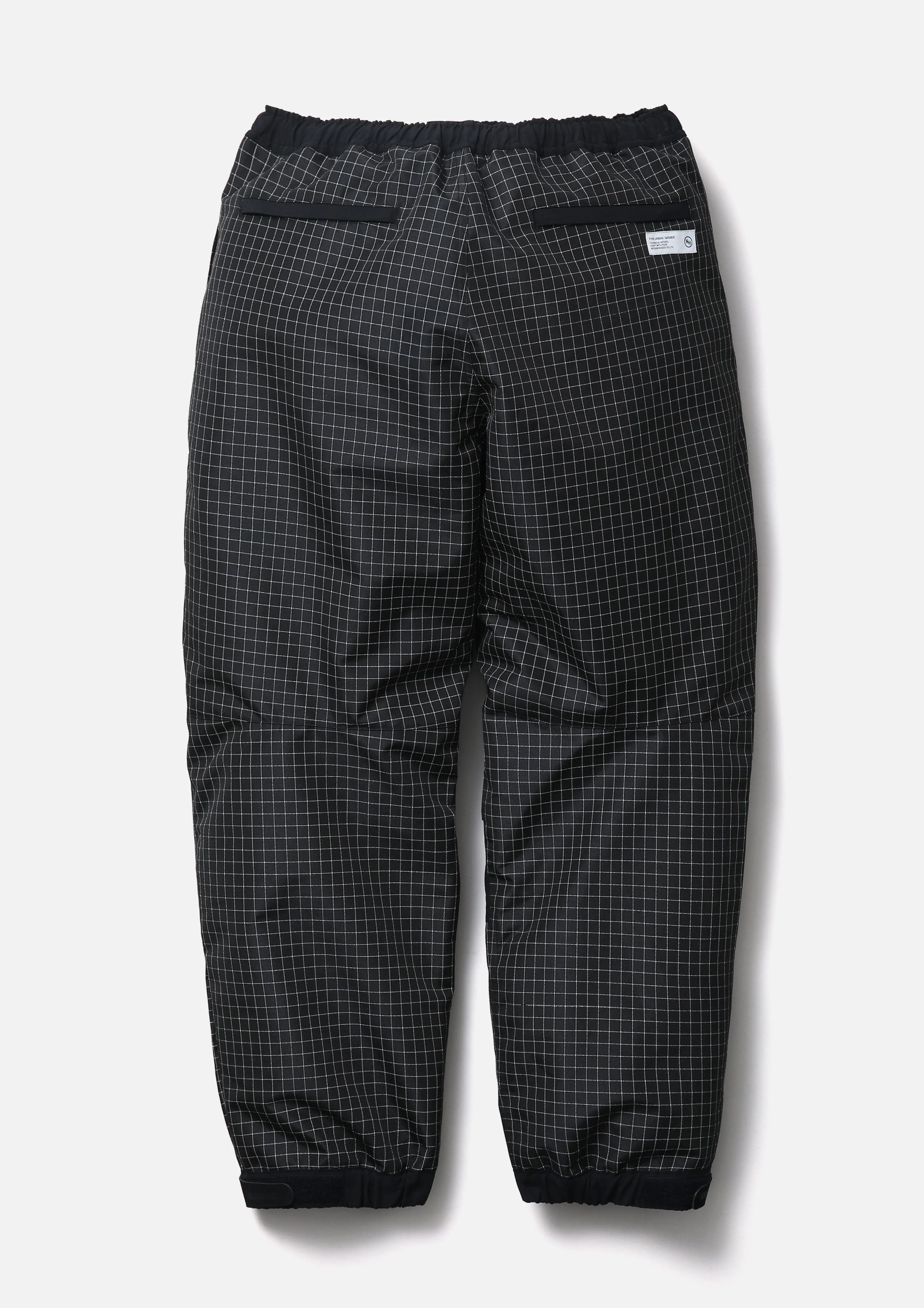 REFLECTIVE TRAINING PANTS sold by Neighborhood product image thumbnail 2