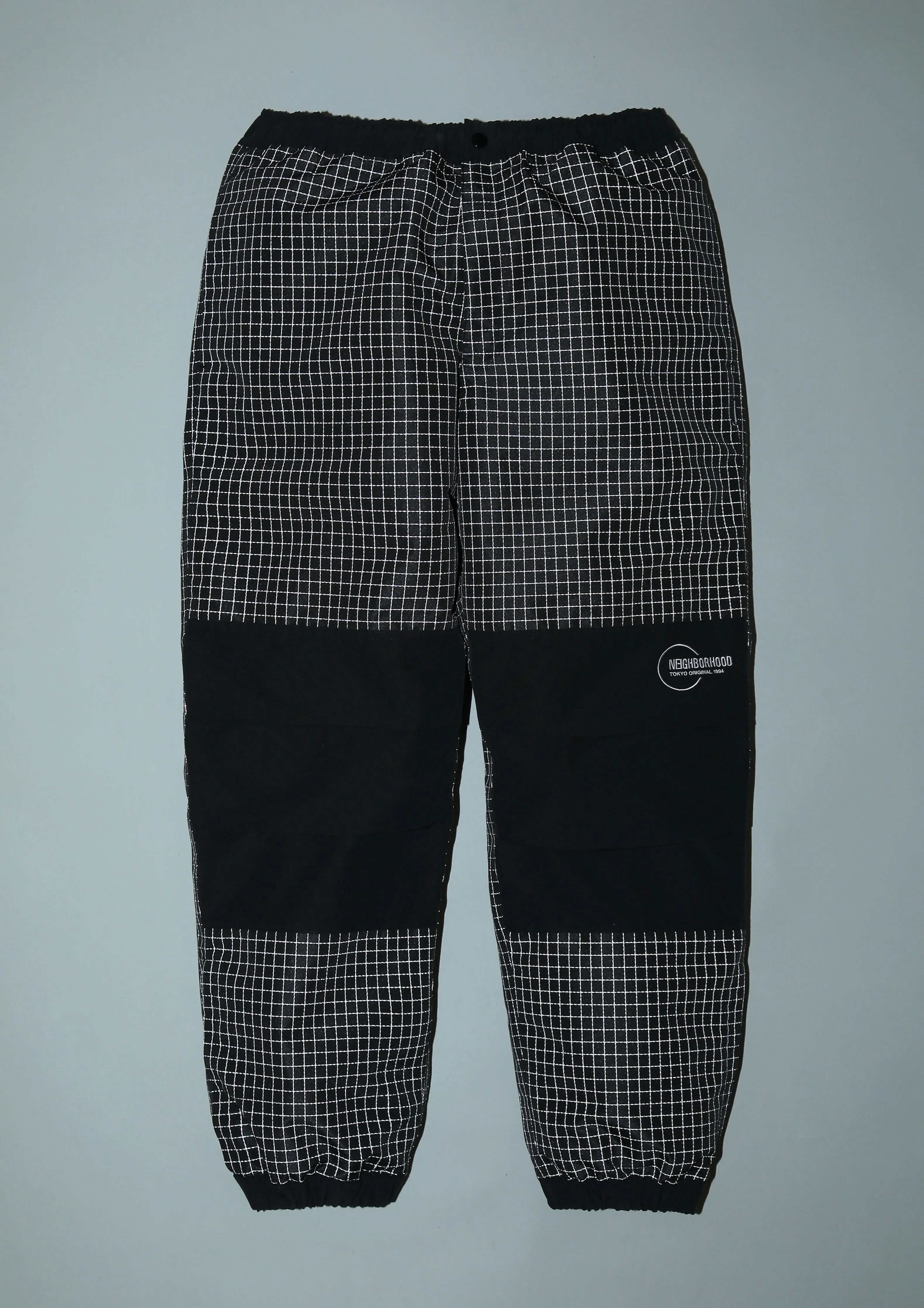 REFLECTIVE TRAINING PANTS sold by Neighborhood product image thumbnail 3