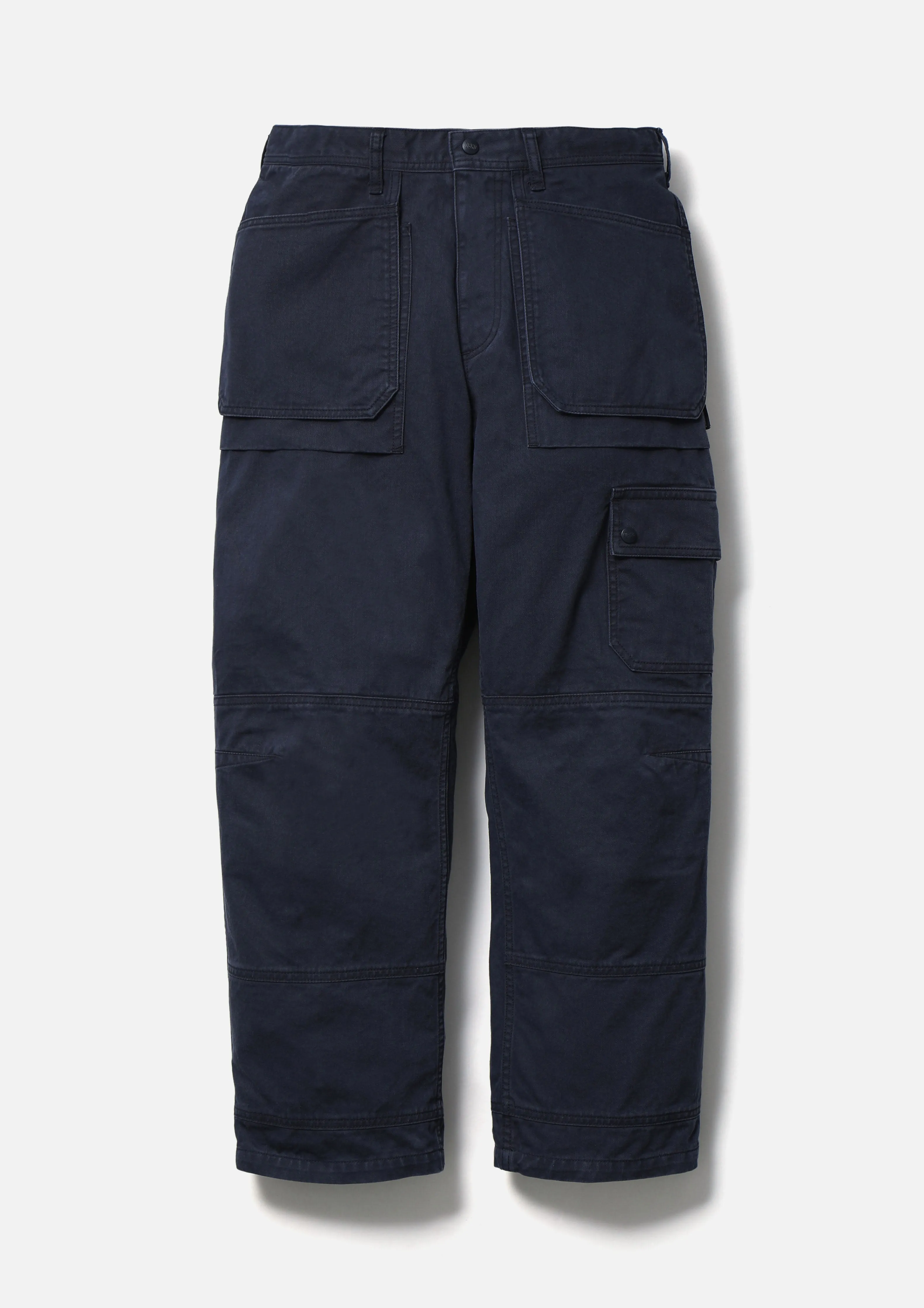 TOOL POCKET UTILITY PANTS sold by Neighborhood product image thumbnail 3