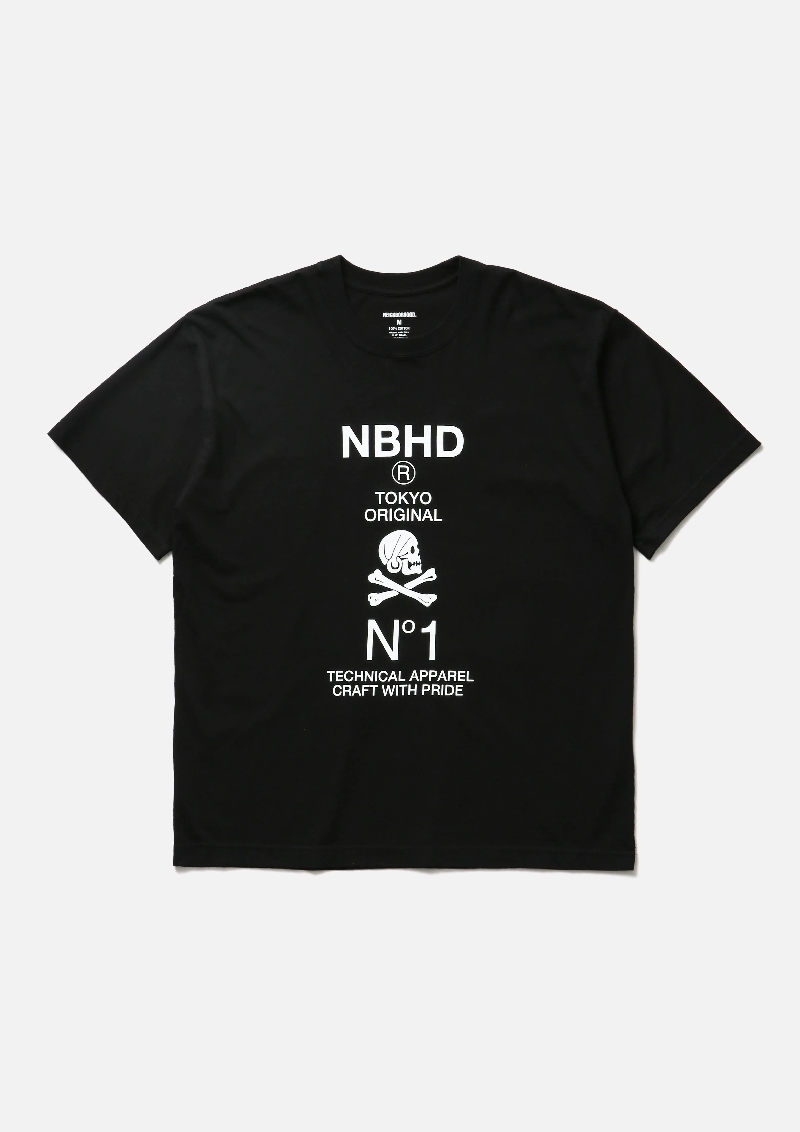 NH . TEE SS-8 sold by Neighborhood
