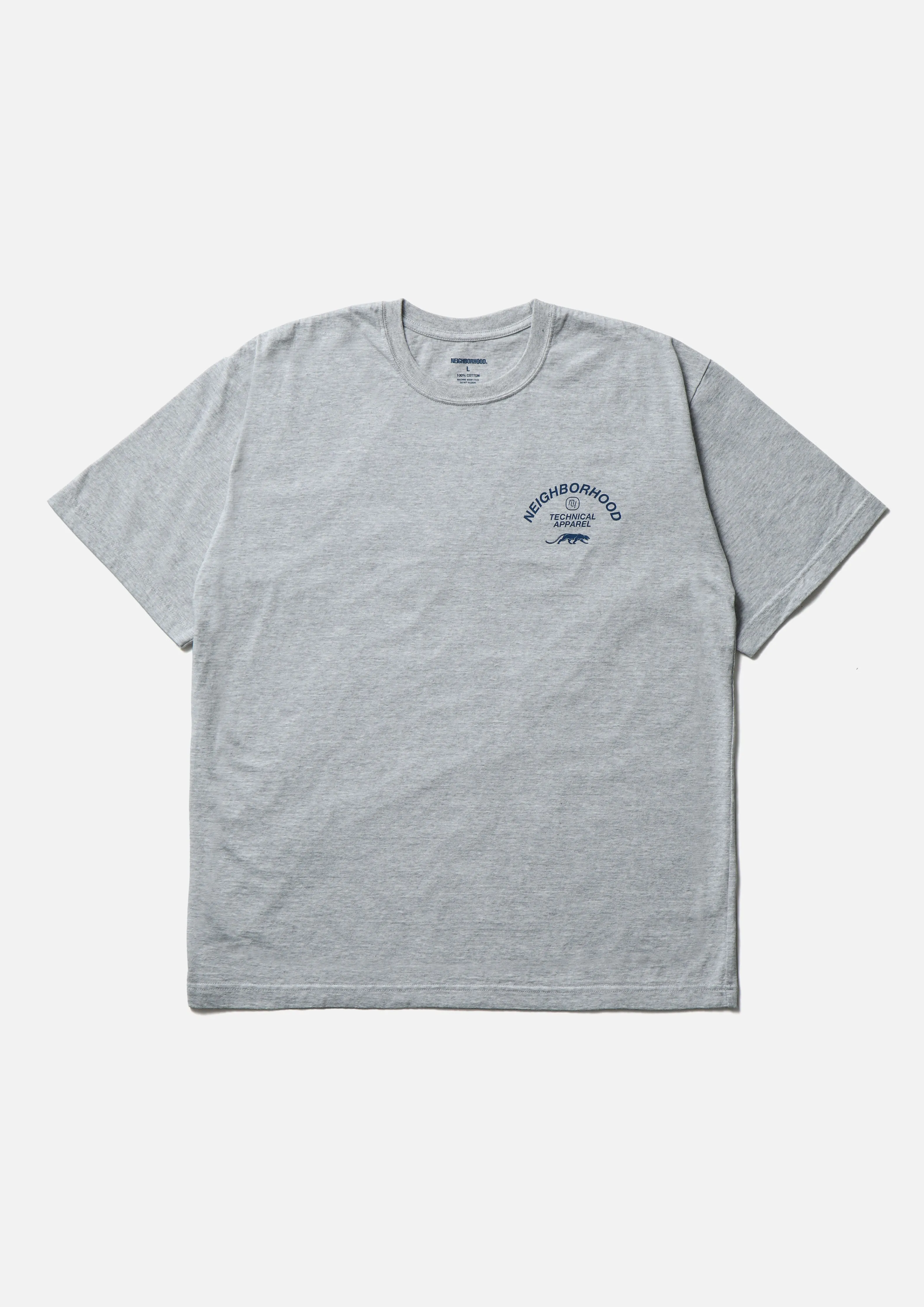 NH . TEE SS-6 sold by Neighborhood product image thumbnail 4