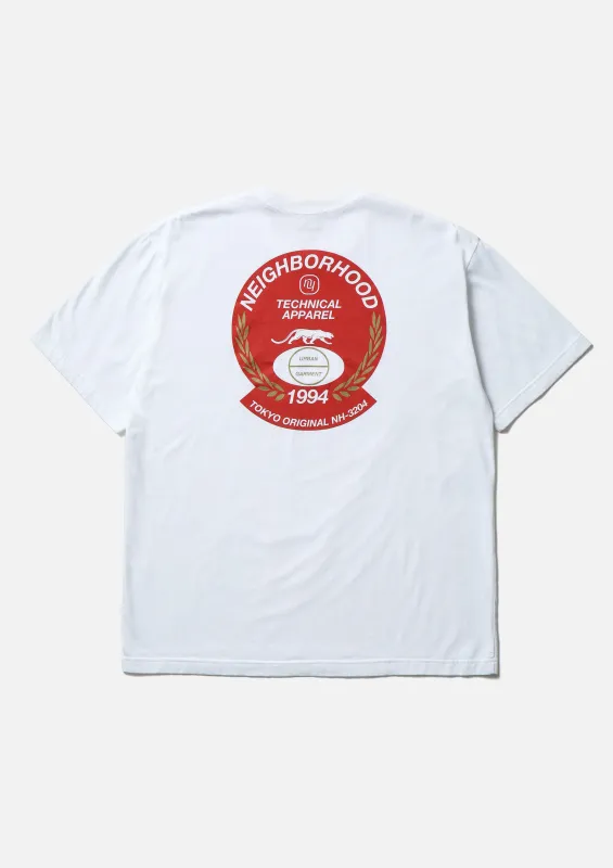 NH . TEE SS-6 sold by Neighborhood