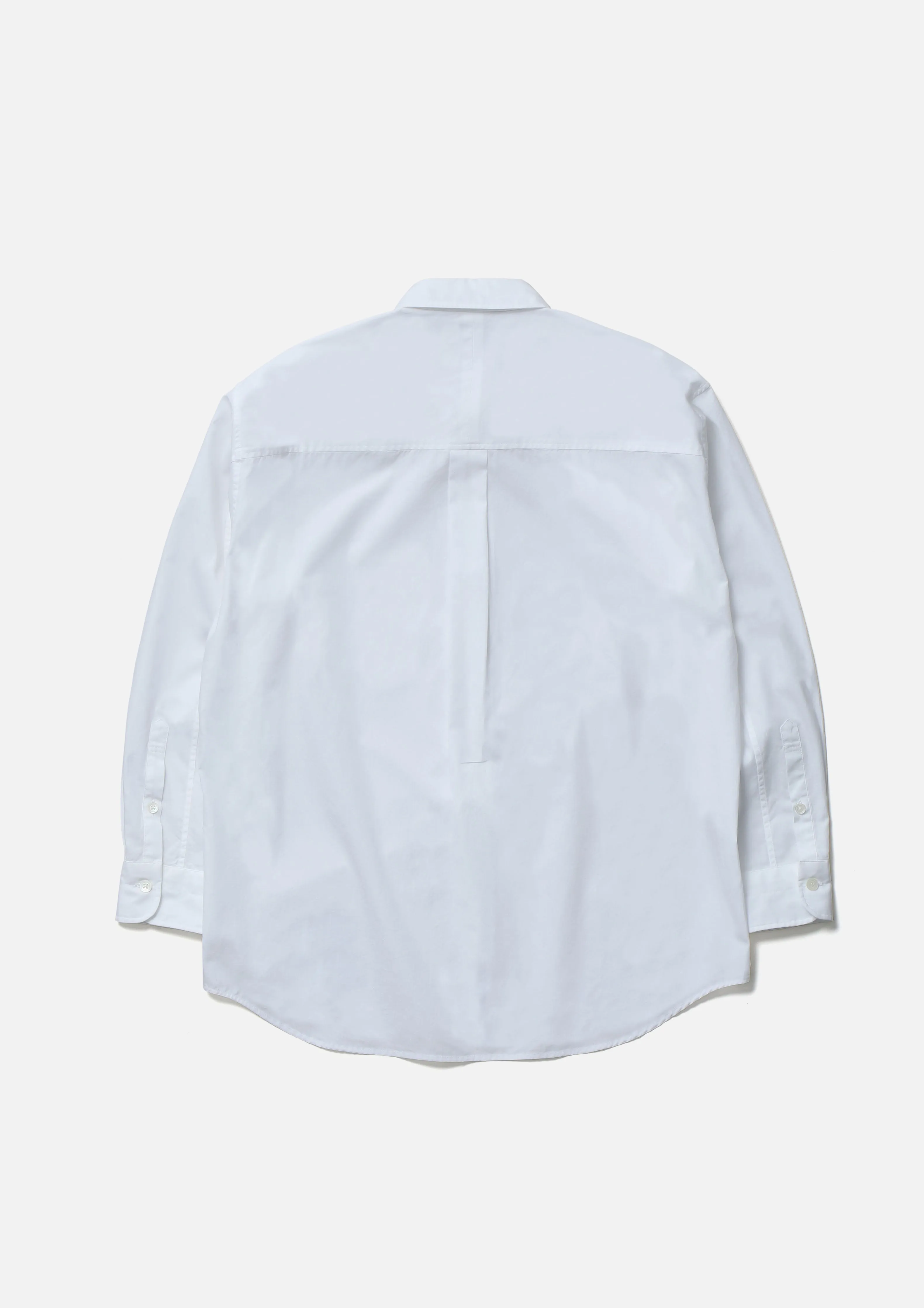 TRAD SHIRT LS sold by Neighborhood product image thumbnail 5