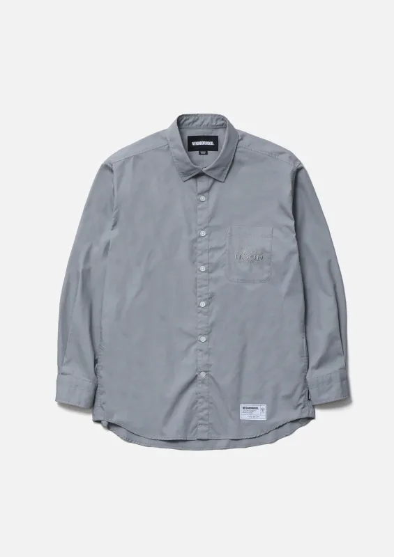 TRAD SHIRT LS sold by Neighborhood