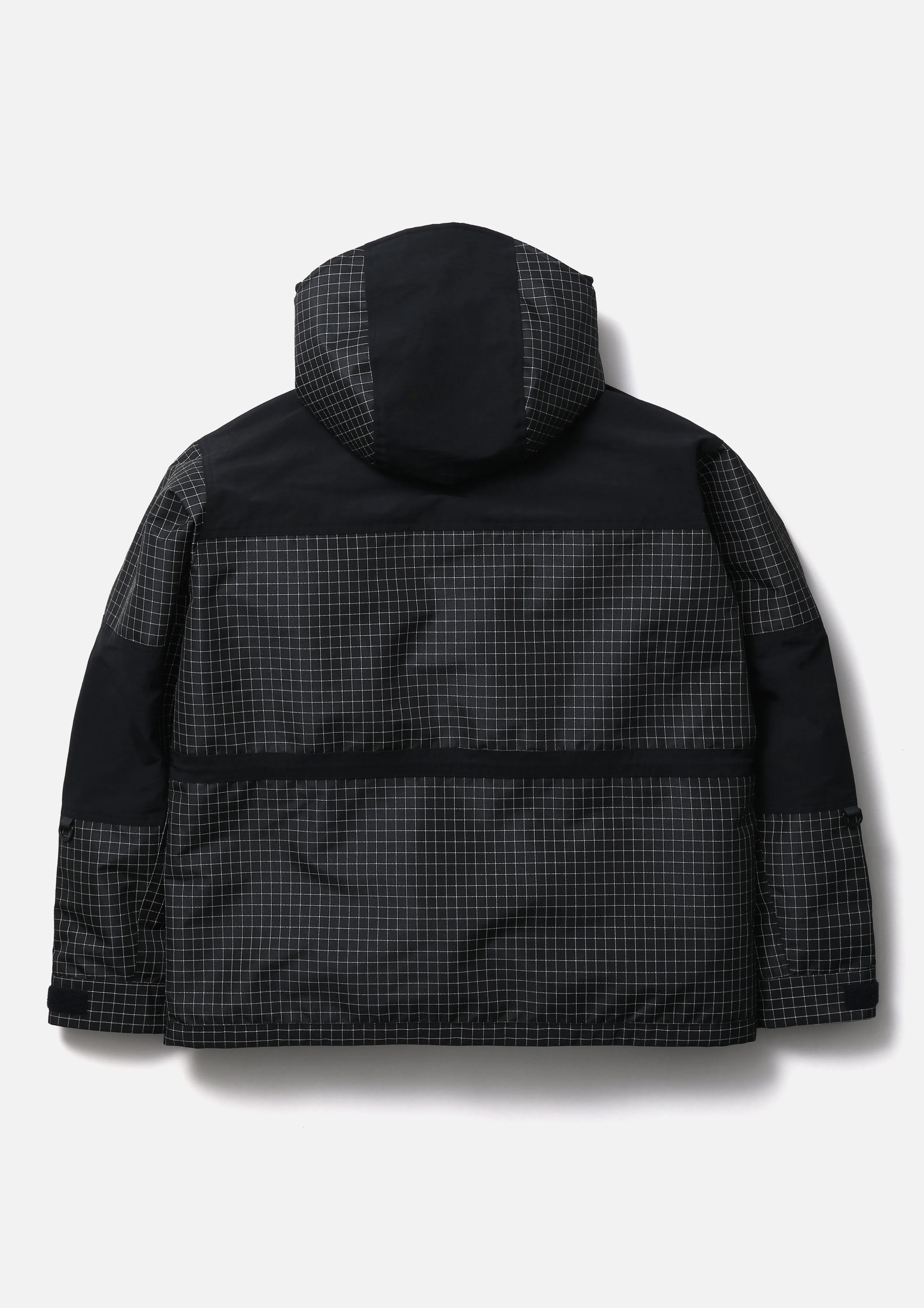 REFLECTIVE MP JACKET sold by Neighborhood product image thumbnail 2