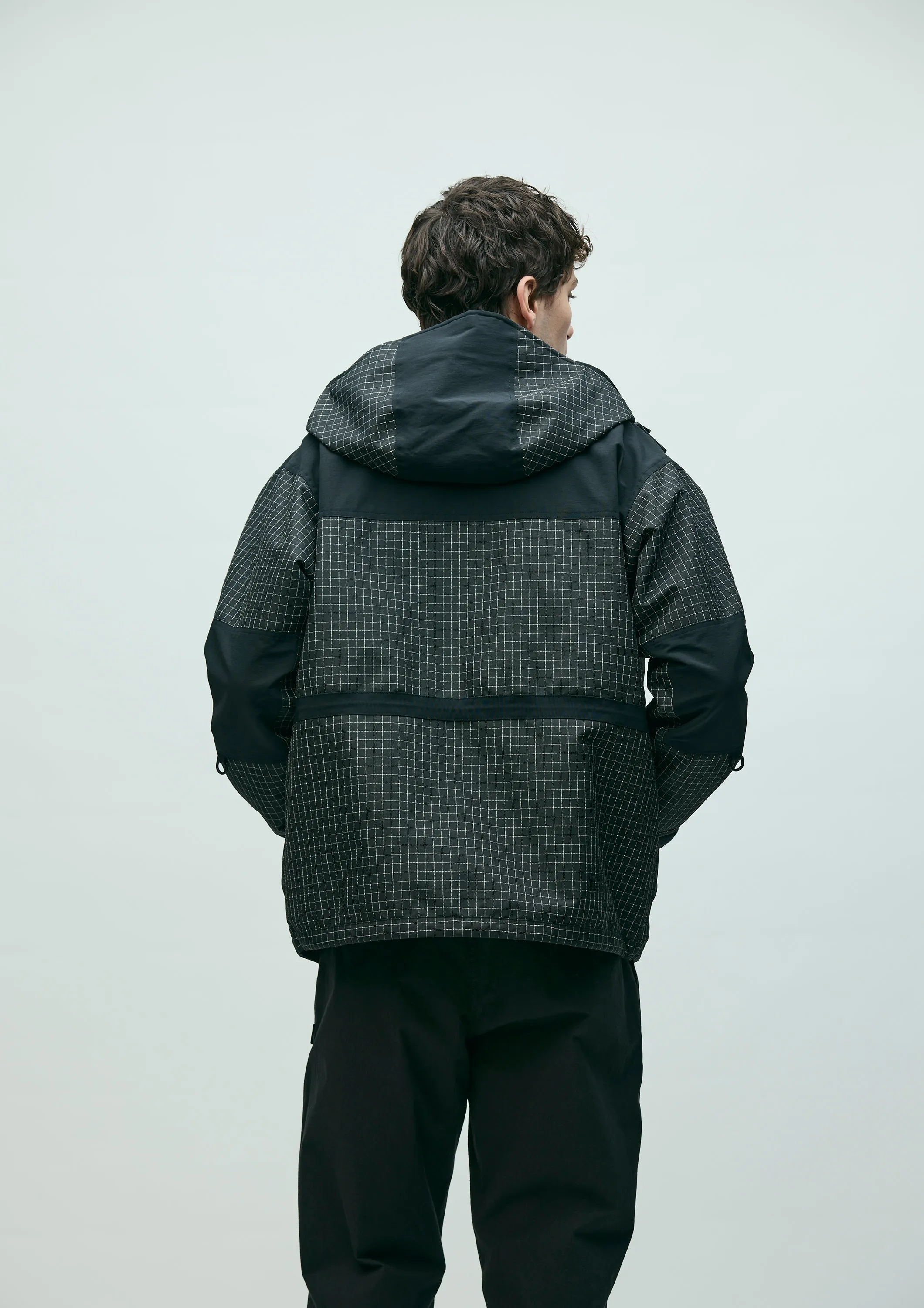 REFLECTIVE MP JACKET sold by Neighborhood product image thumbnail 5