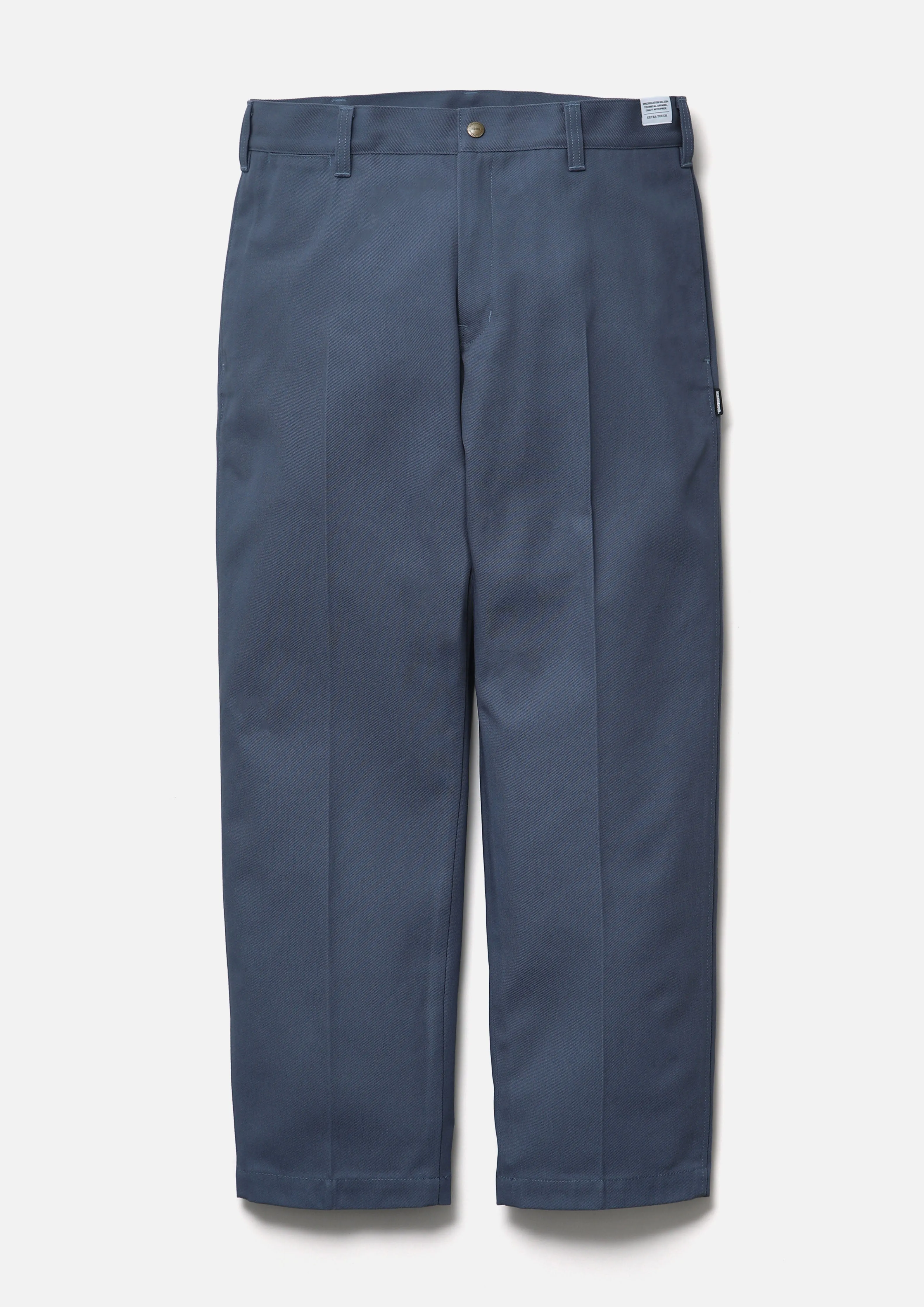 WP SLIM PANTS sold by Neighborhood product image thumbnail 4