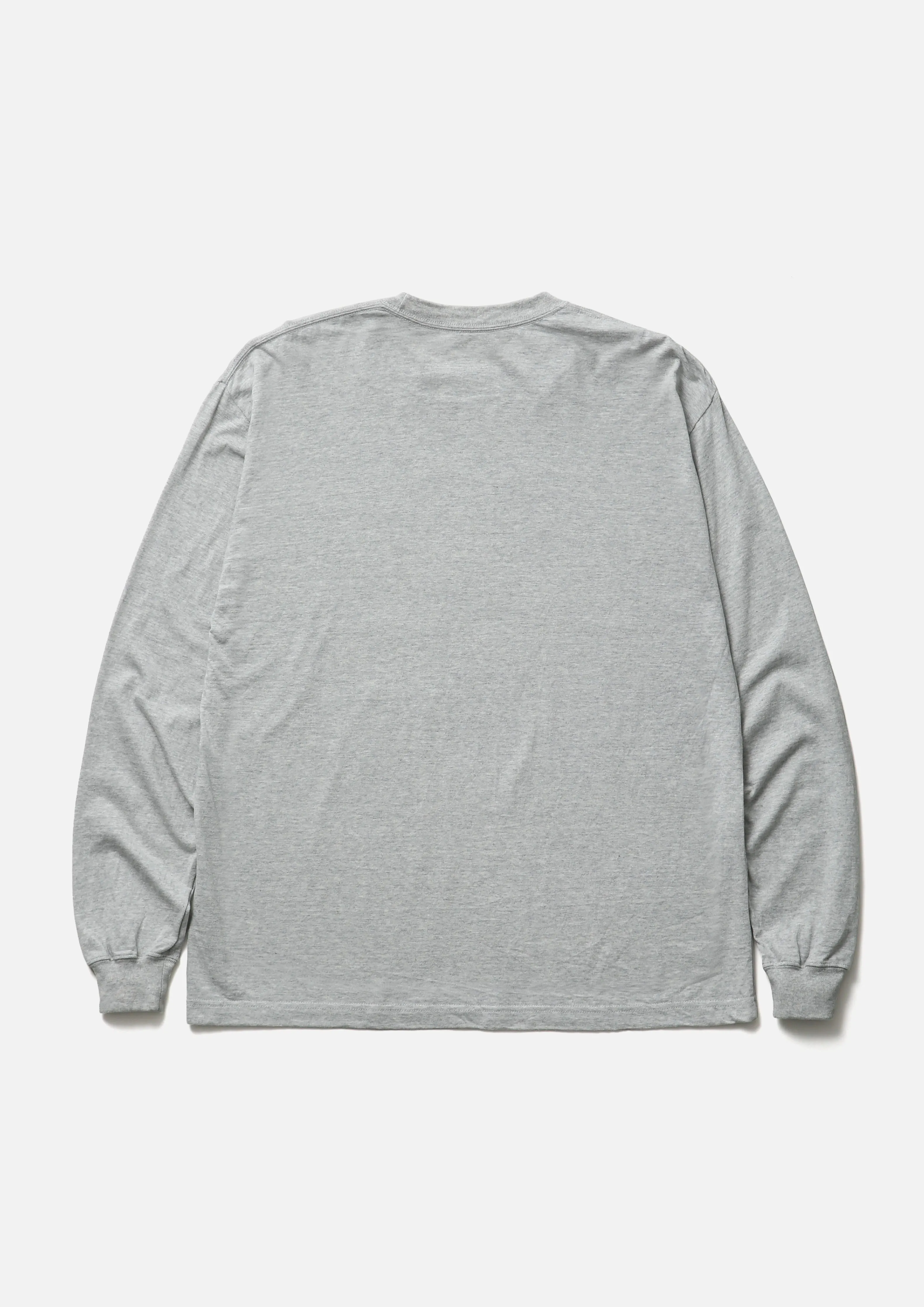 NH . TEE LS-2 sold by Neighborhood product image thumbnail 5
