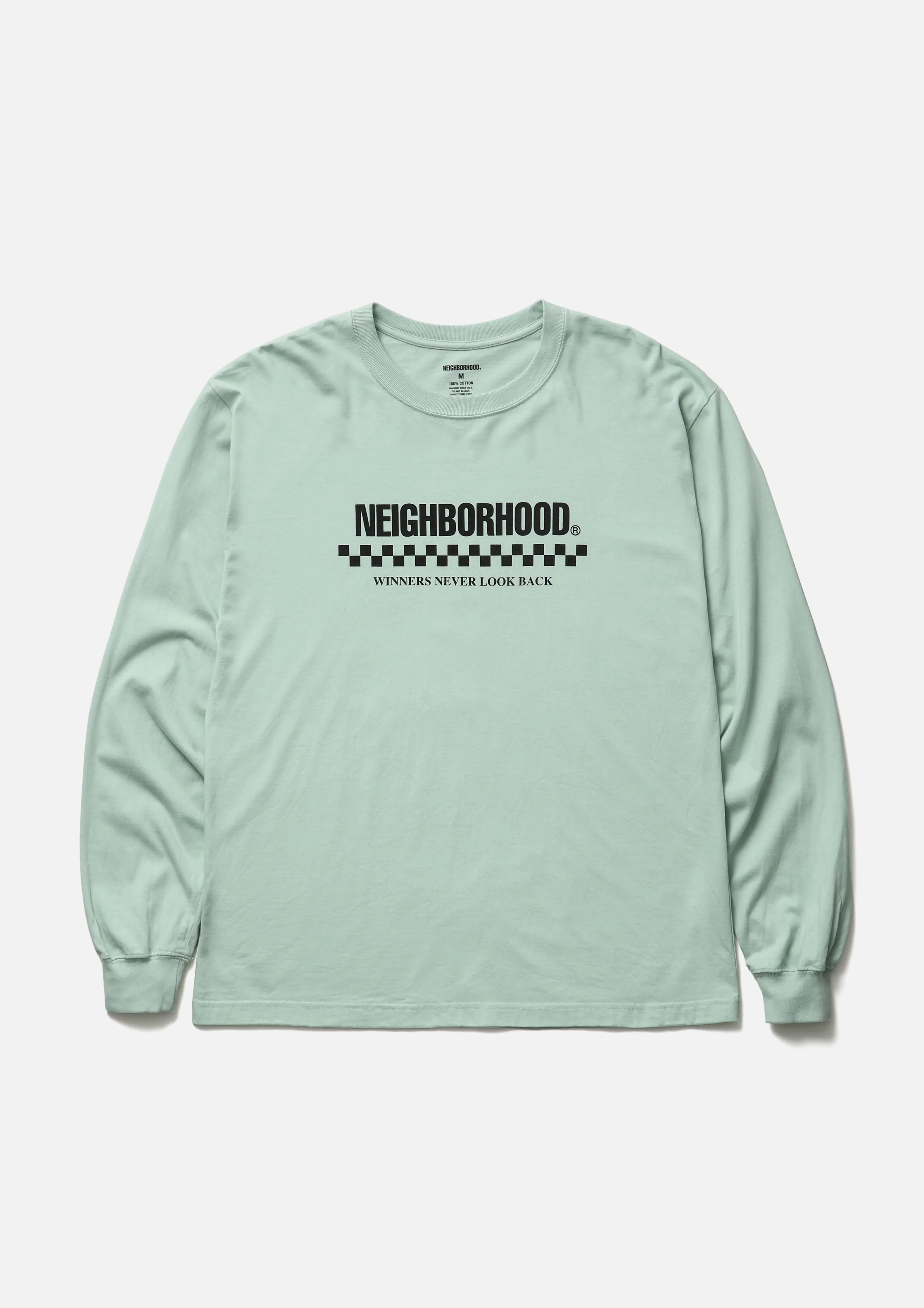NH . TEE LS-2 sold by Neighborhood