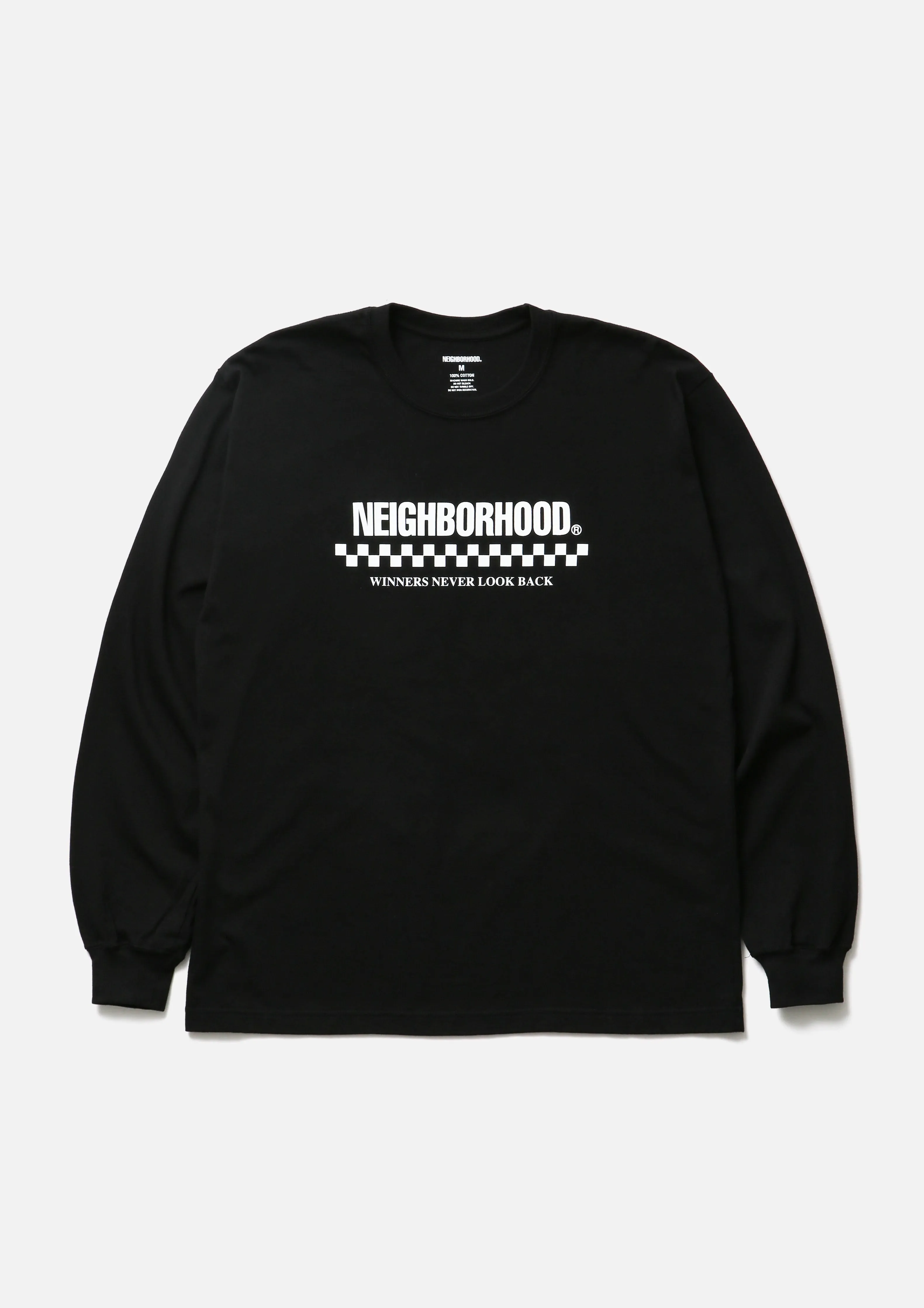 NH . TEE LS-2 sold by Neighborhood product image thumbnail 3