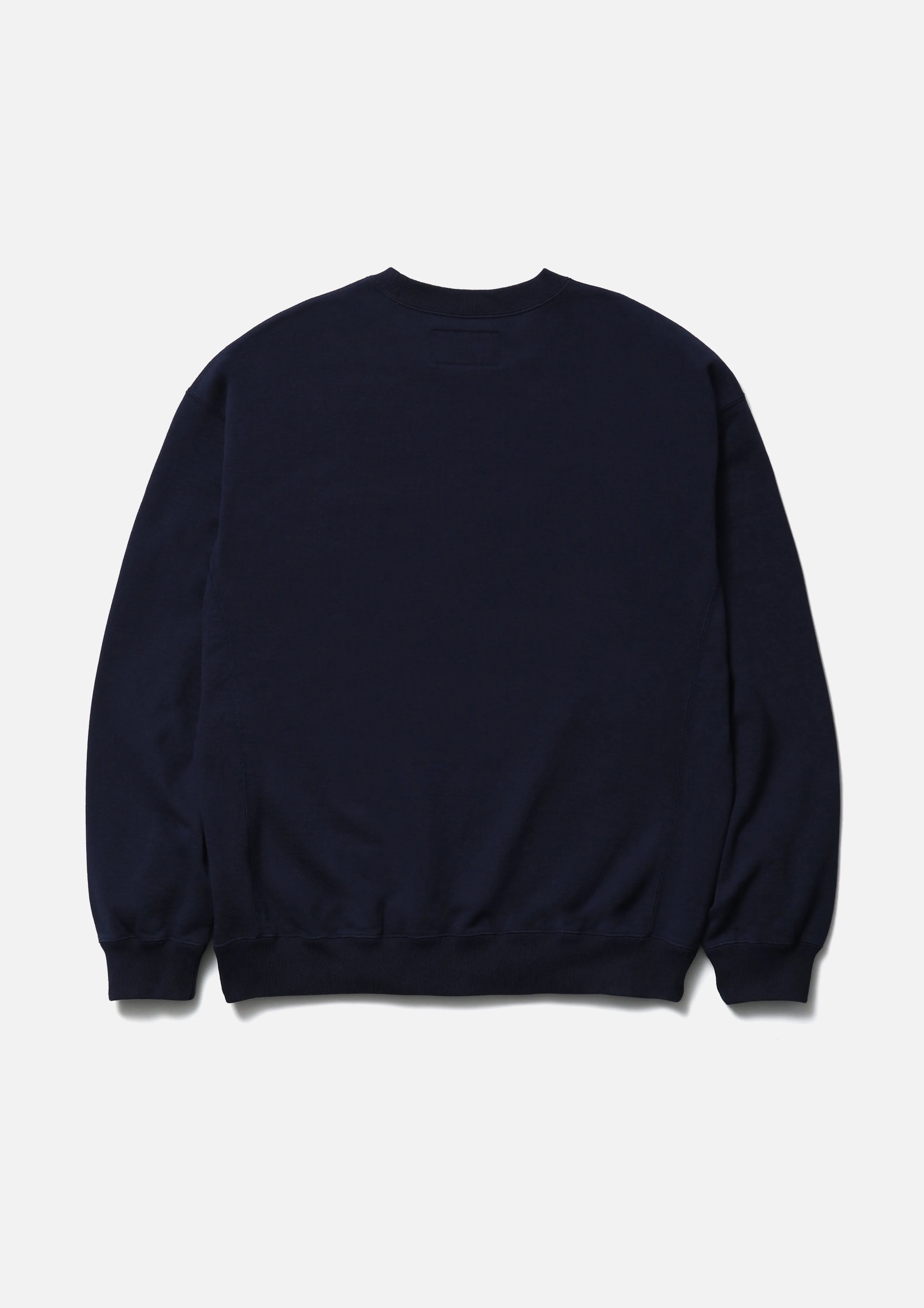 CLASSIC SWEAT SHIRT LS sold by Neighborhood product image thumbnail 5