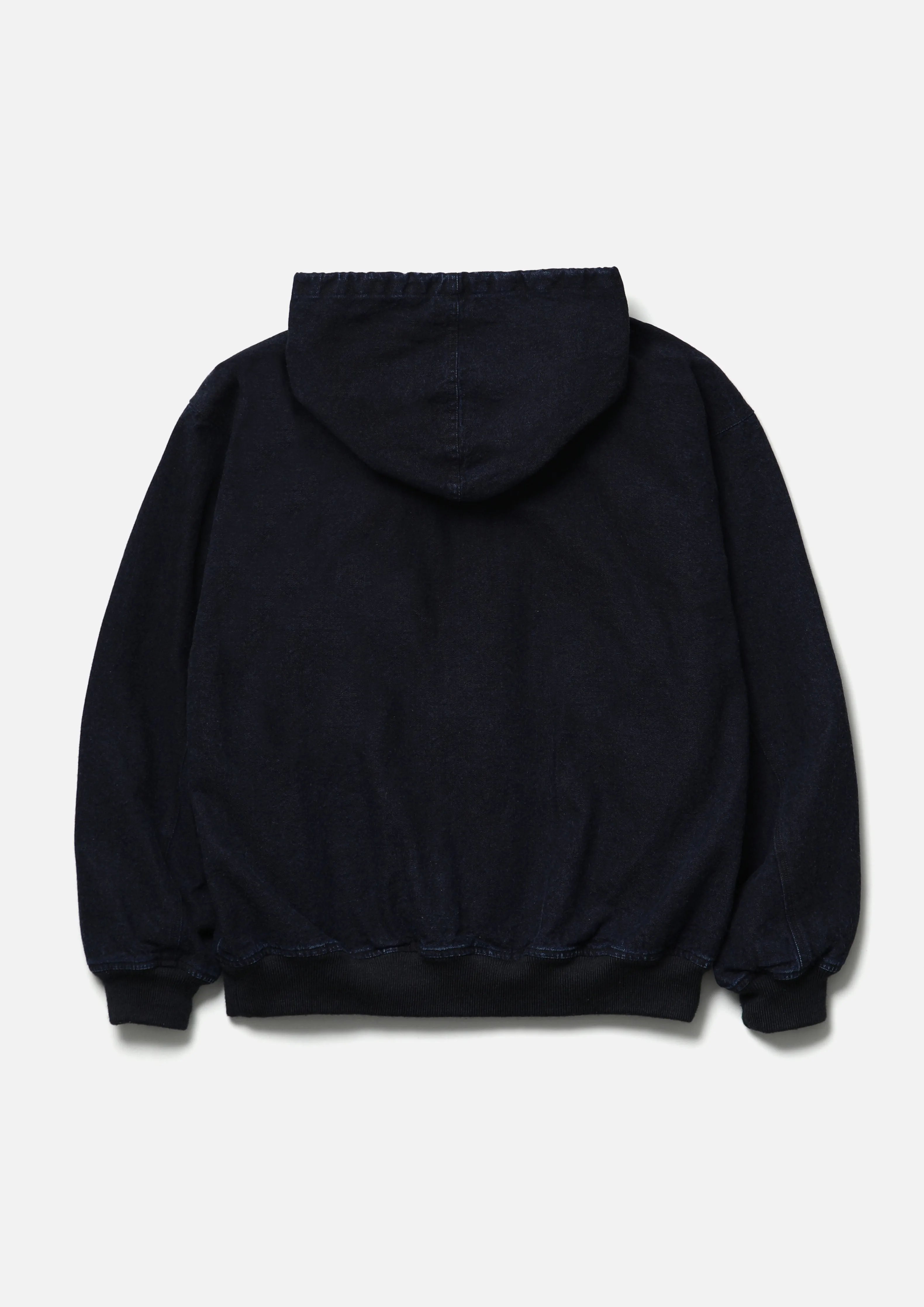 ZIP HOODED JACKET sold by Neighborhood product image thumbnail 3