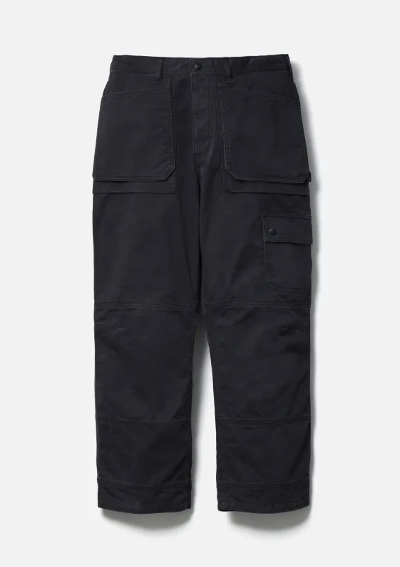 TOOL POCKET UTILITY PANTS made by Neighborhood