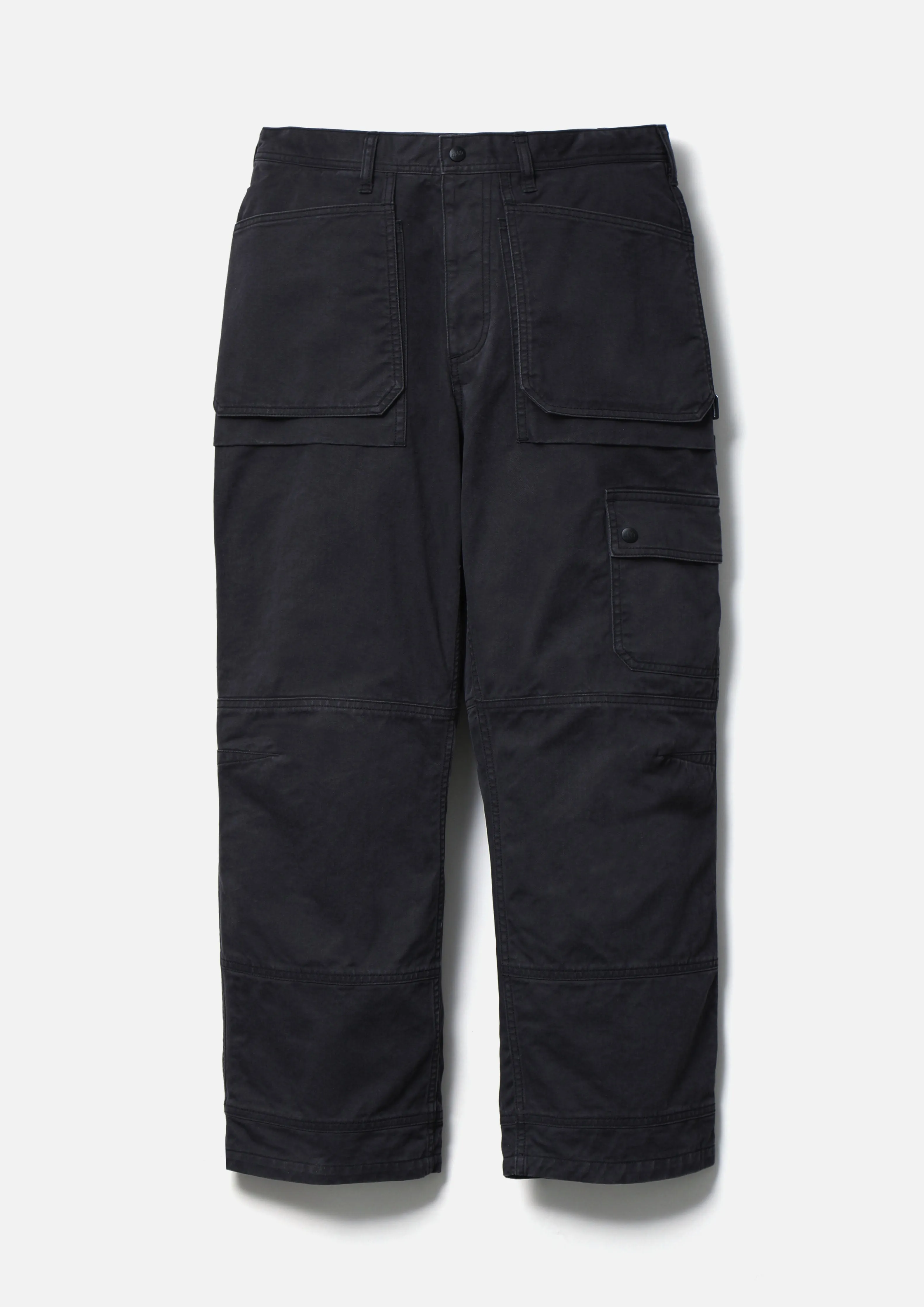 TOOL POCKET UTILITY PANTS sold by Neighborhood
