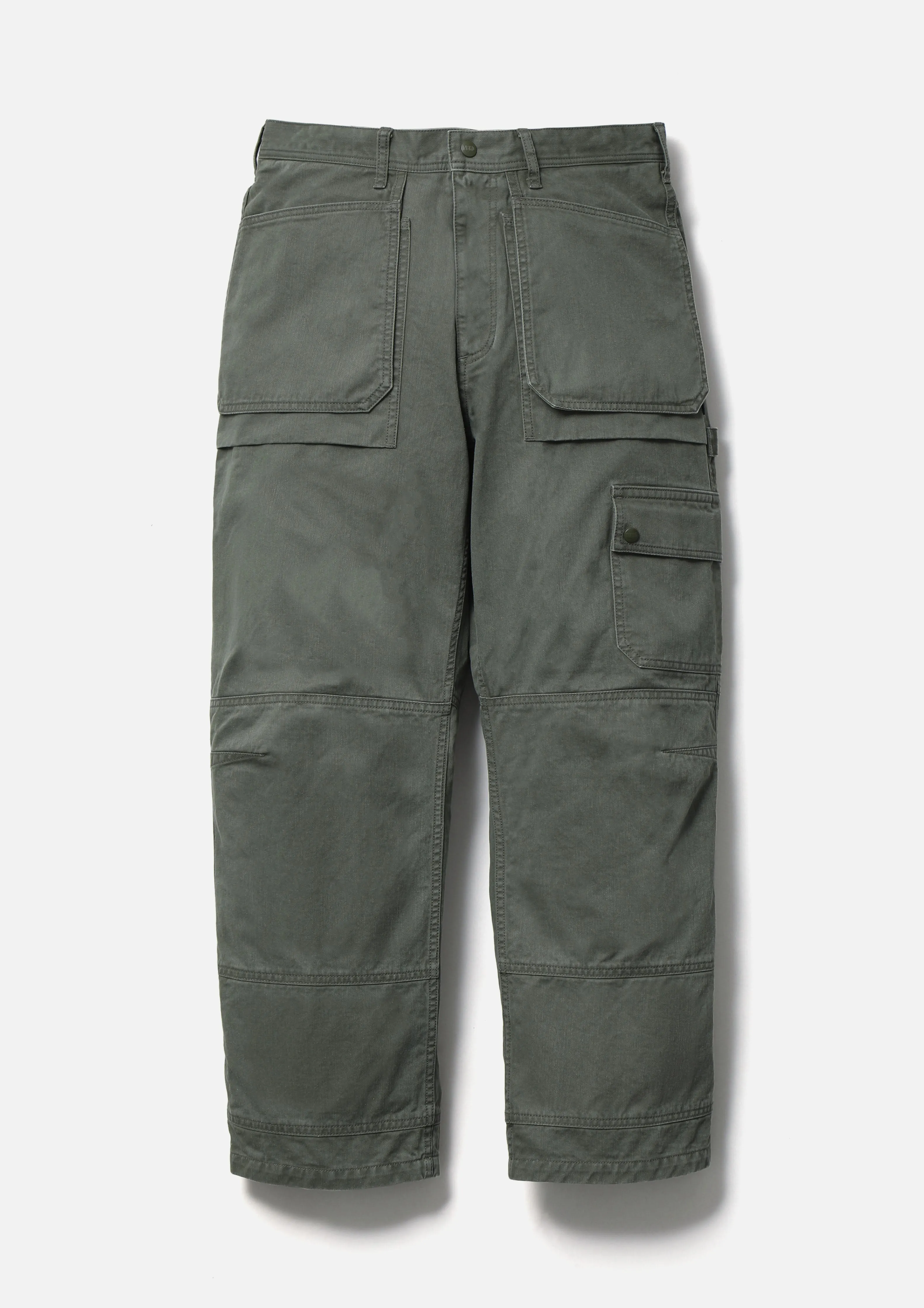 TOOL POCKET UTILITY PANTS sold by Neighborhood product image thumbnail 2
