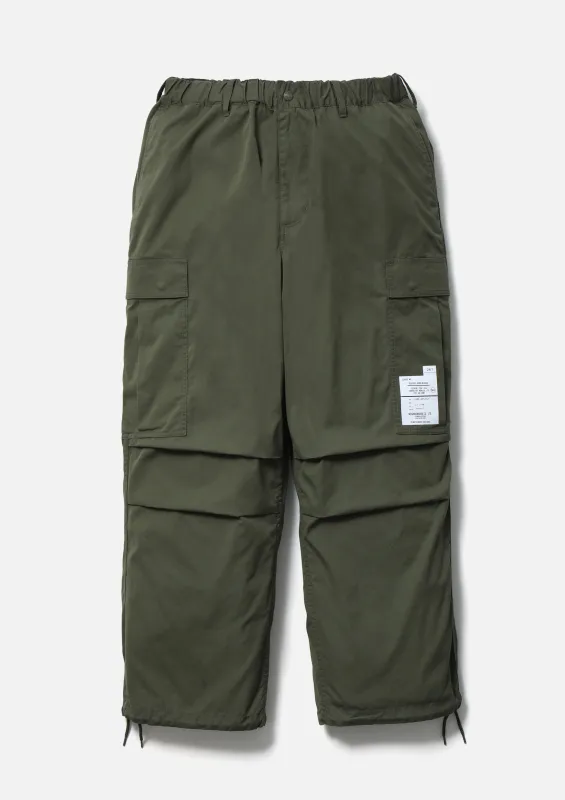 WIDE CARGO PANTS sold by Neighborhood