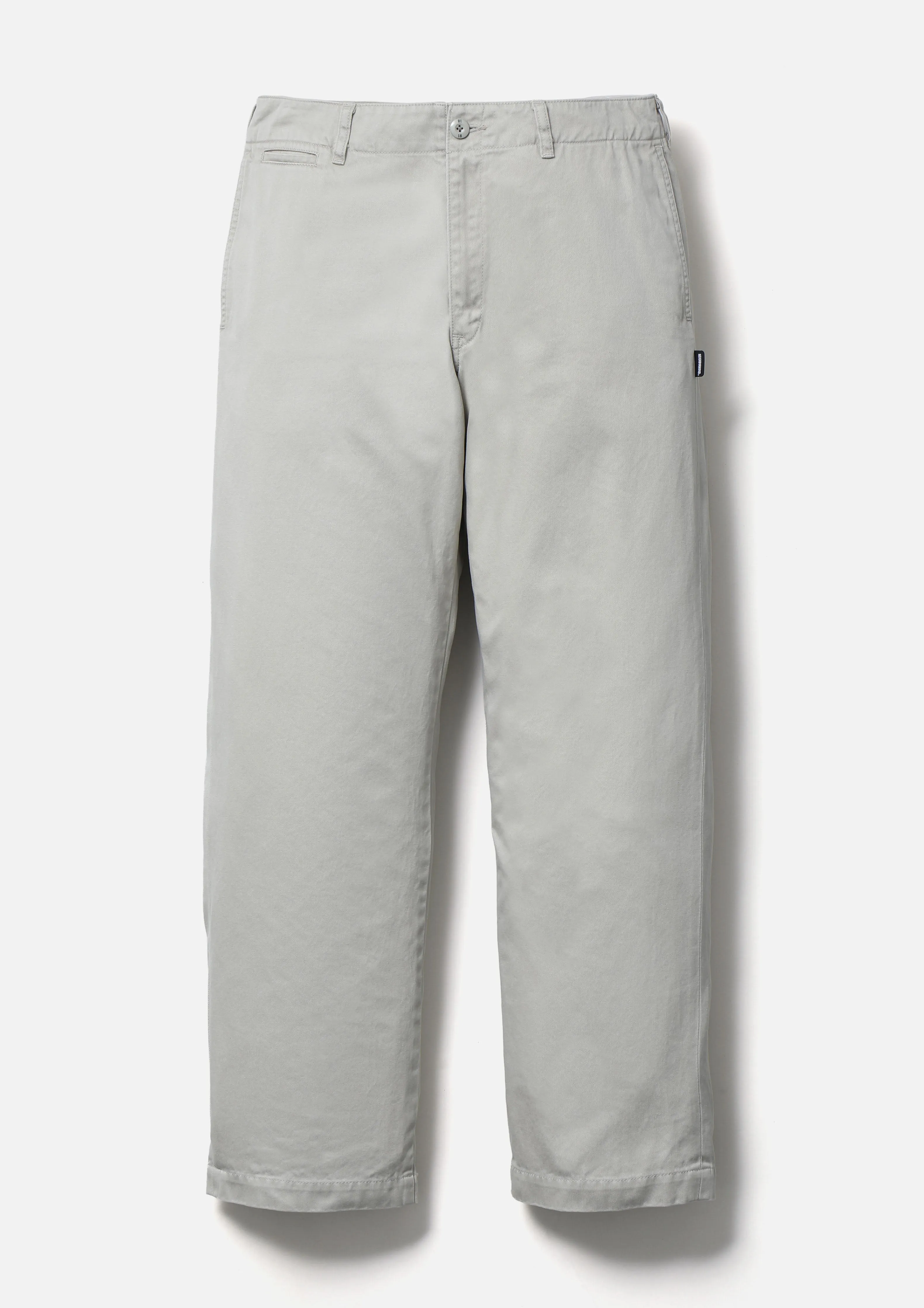 CLASSIC CHINO PANTS sold by Neighborhood product image thumbnail 2