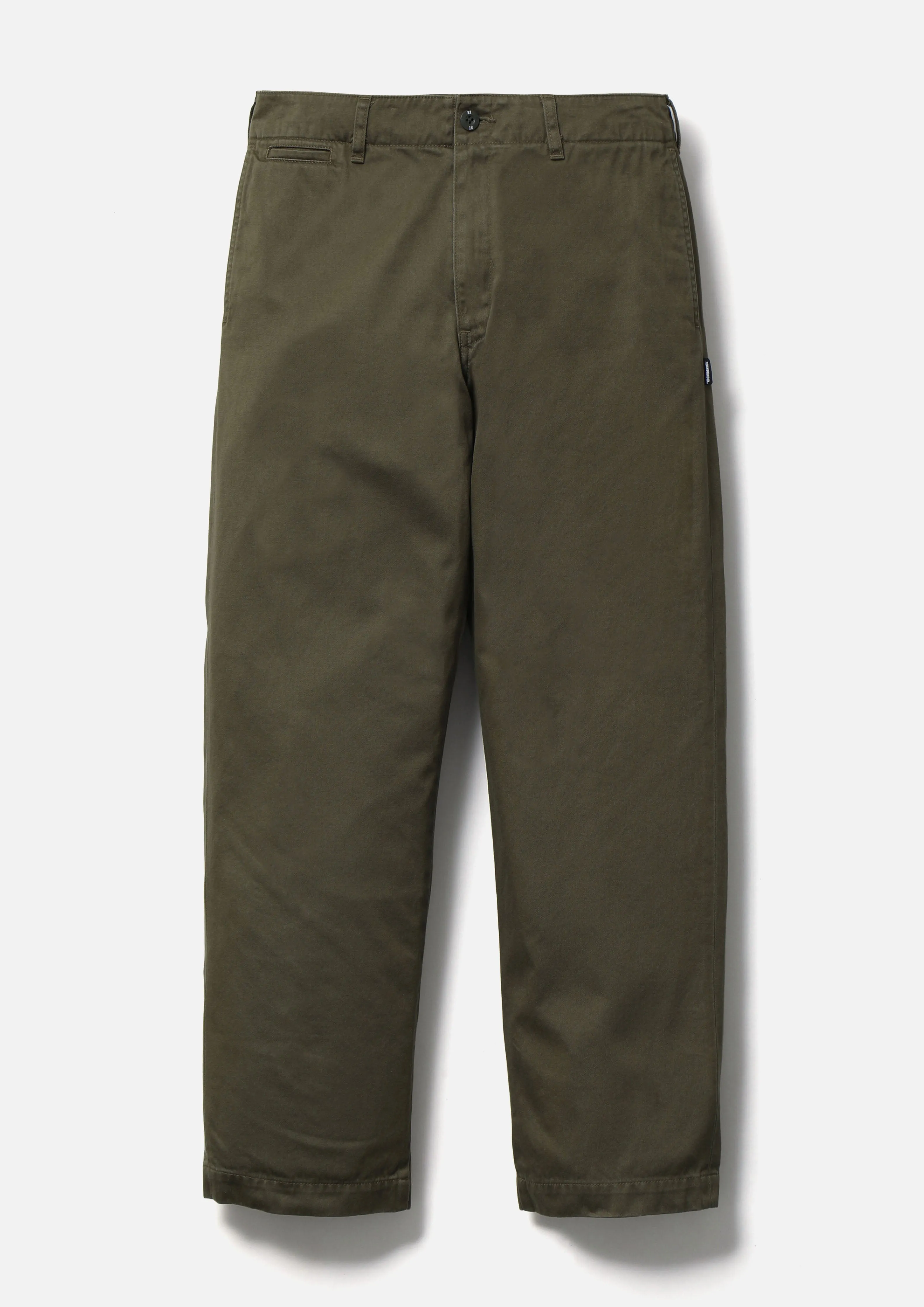 CLASSIC CHINO PANTS sold by Neighborhood product image thumbnail 4