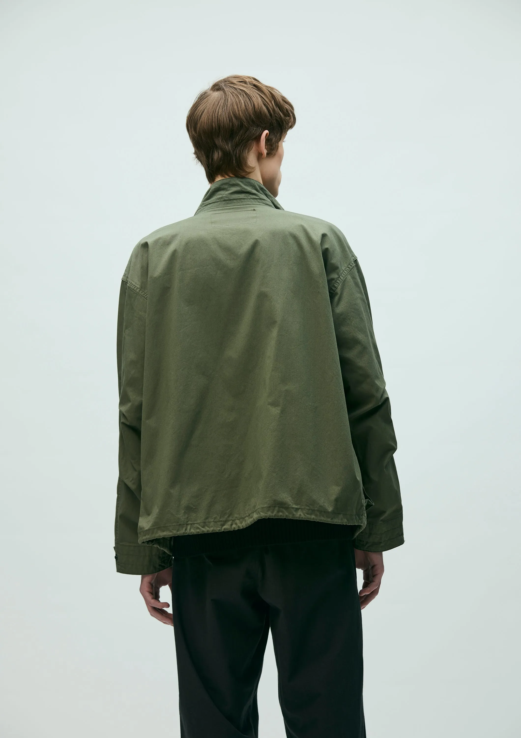 STAND COLLAR FIELD JACKET sold by Neighborhood product image thumbnail 5