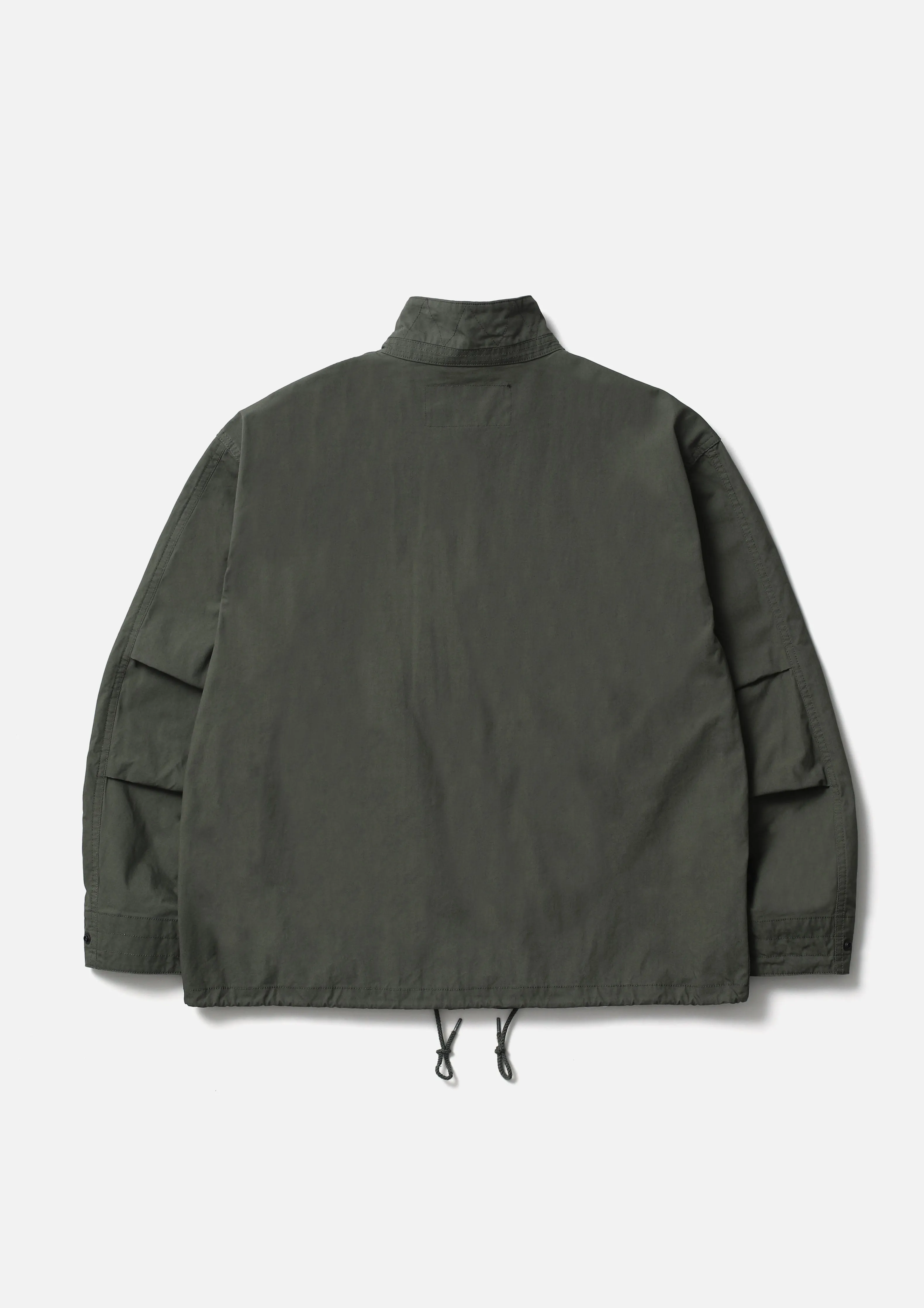 STAND COLLAR FIELD JACKET sold by Neighborhood product image thumbnail 3
