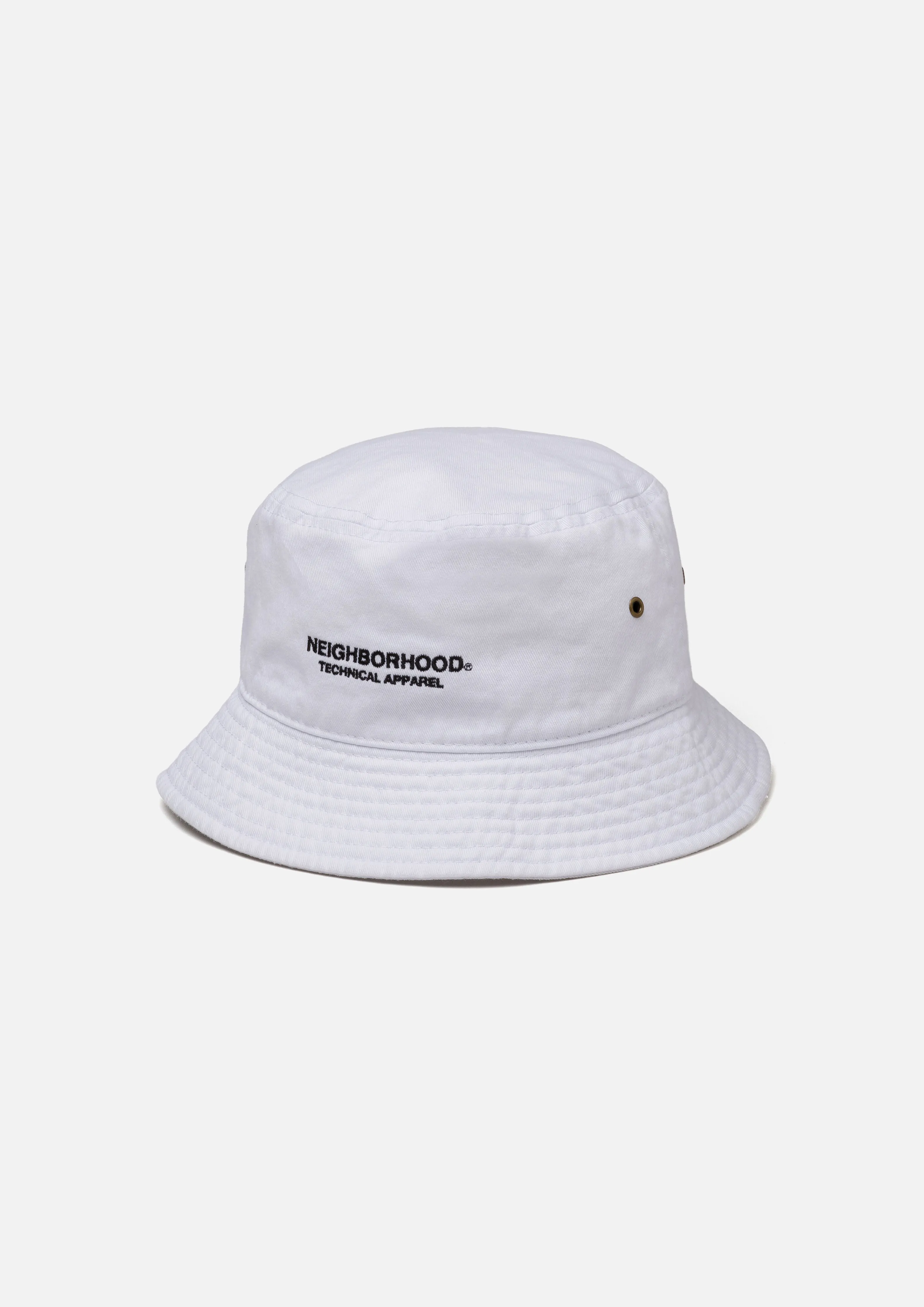 OT . BUCKET HAT sold by Neighborhood product image thumbnail 2
