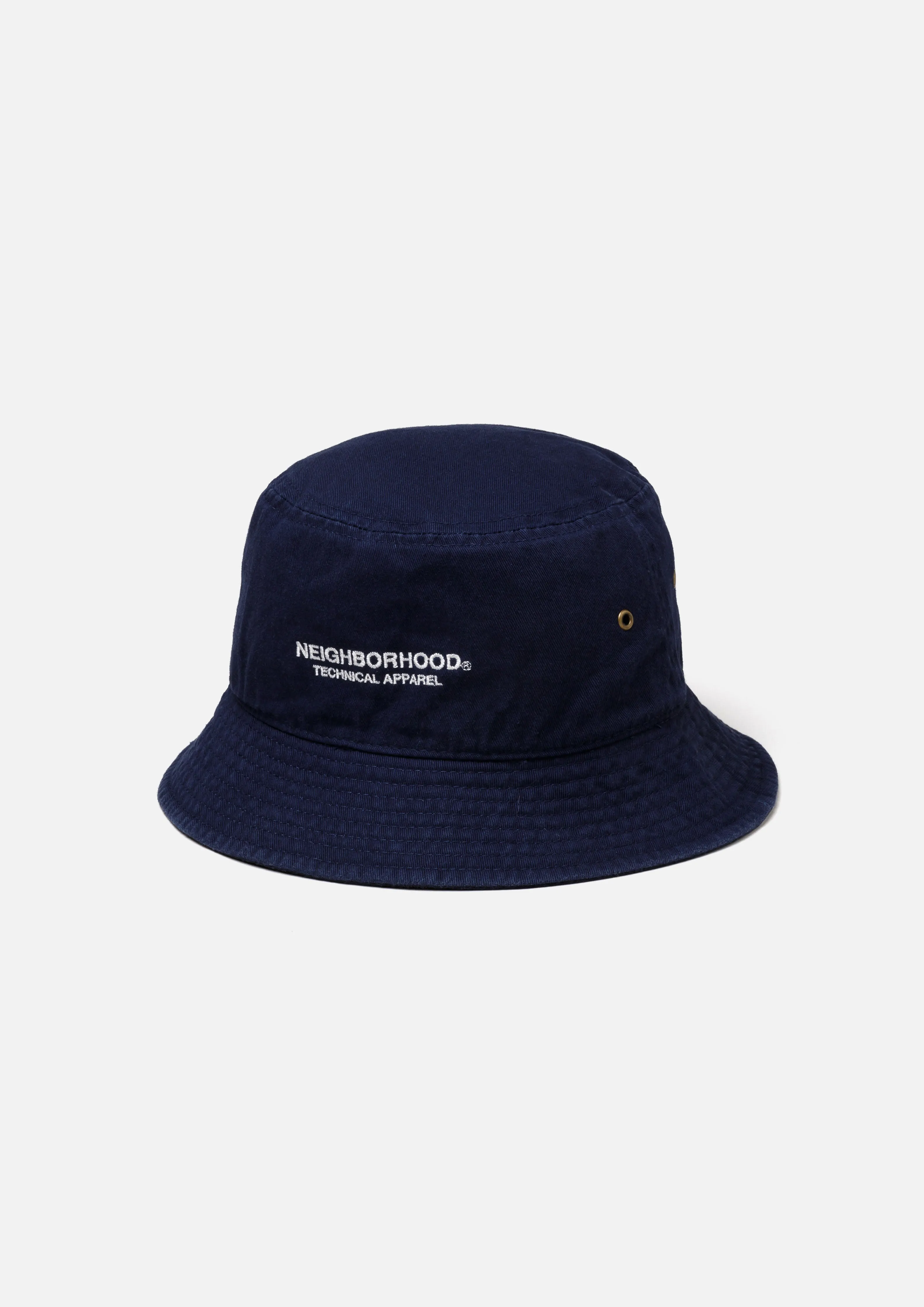 OT . BUCKET HAT sold by Neighborhood product image thumbnail 3