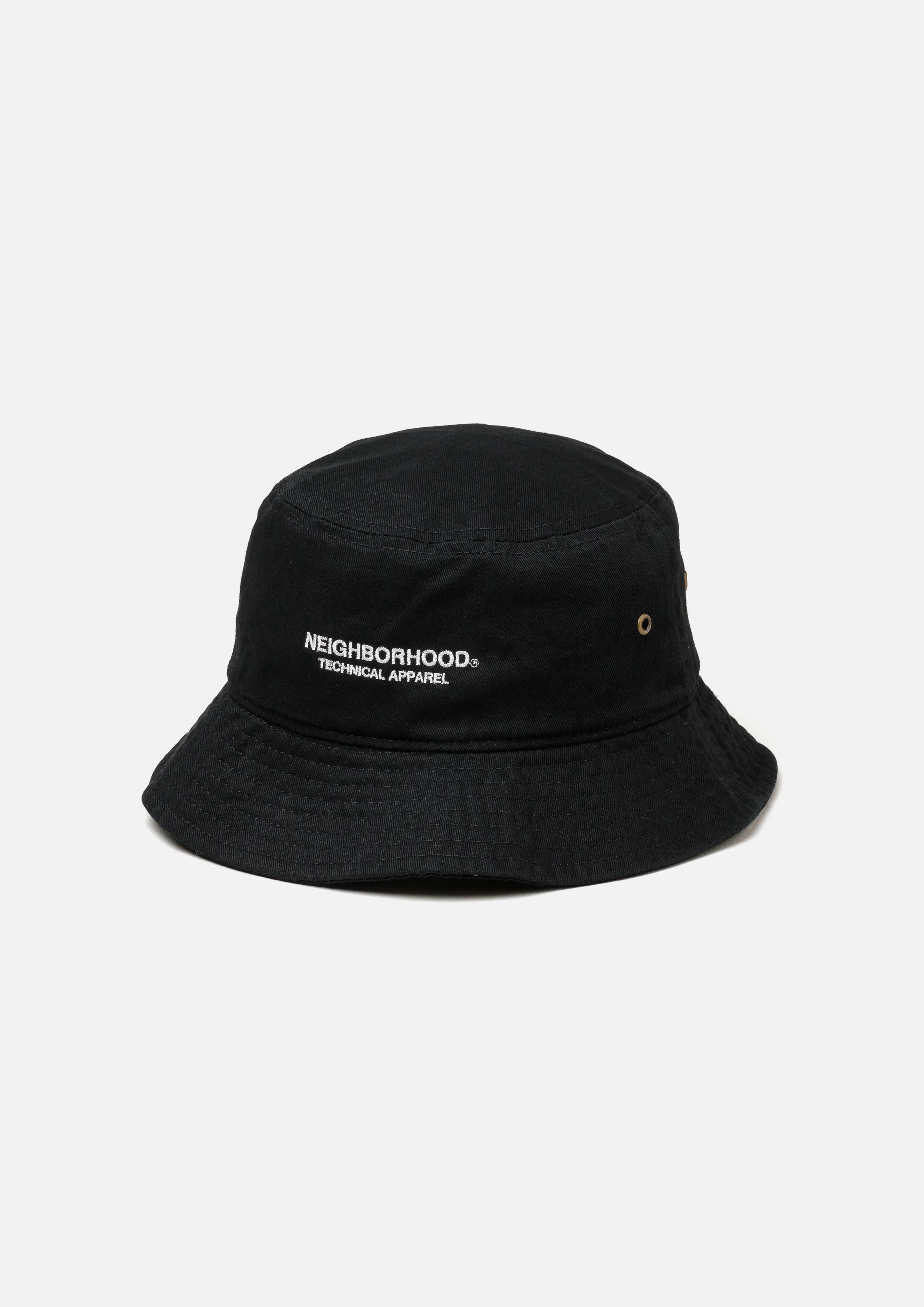 OT . BUCKET HAT sold by Neighborhood product image thumbnail 4