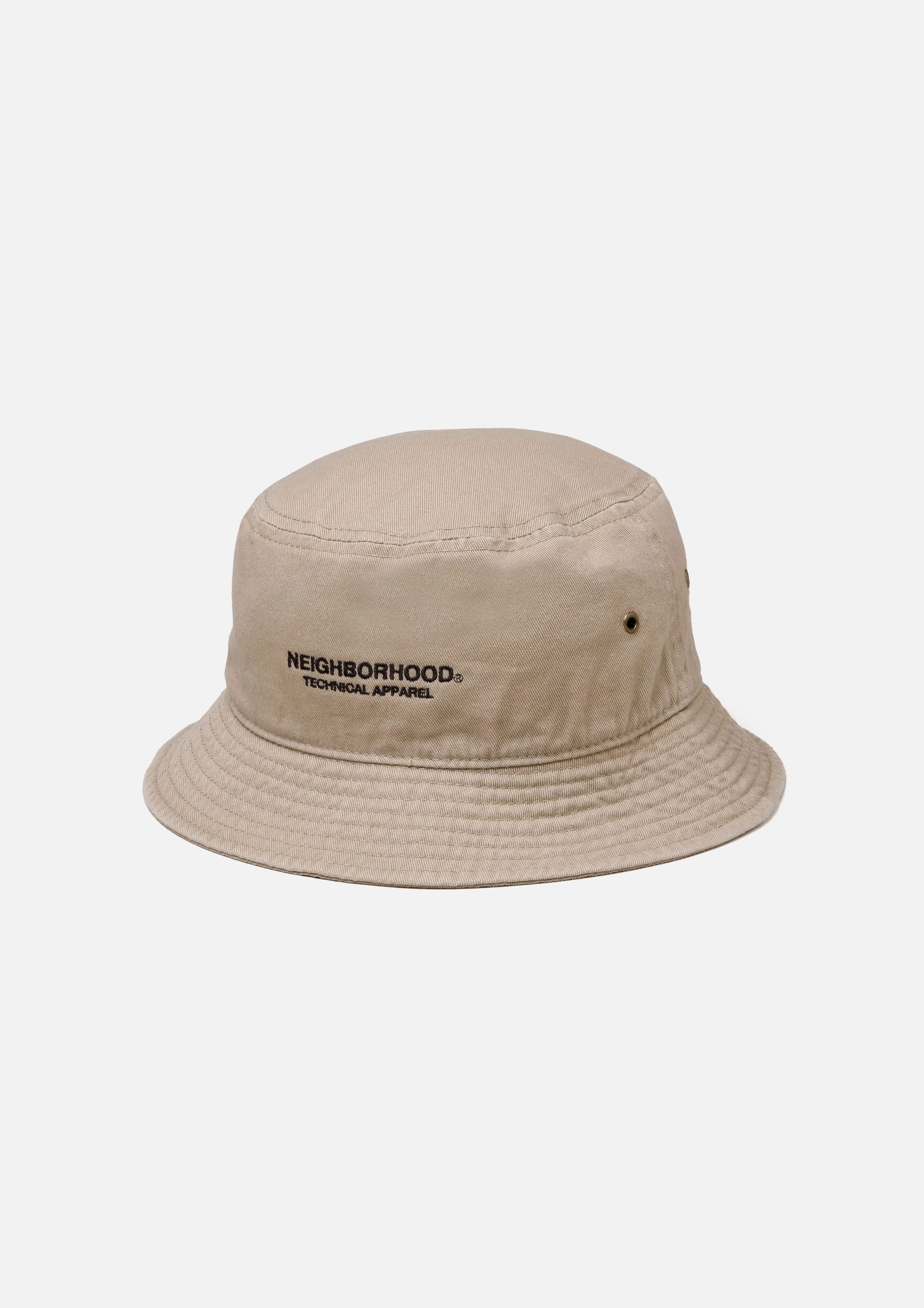 OT . BUCKET HAT sold by Neighborhood