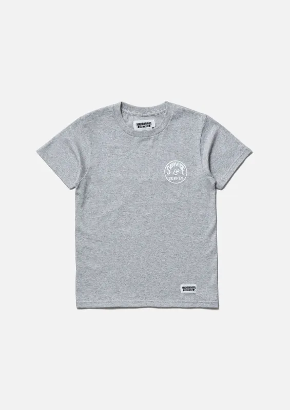OT . TEE SS-5 sold by Neighborhood