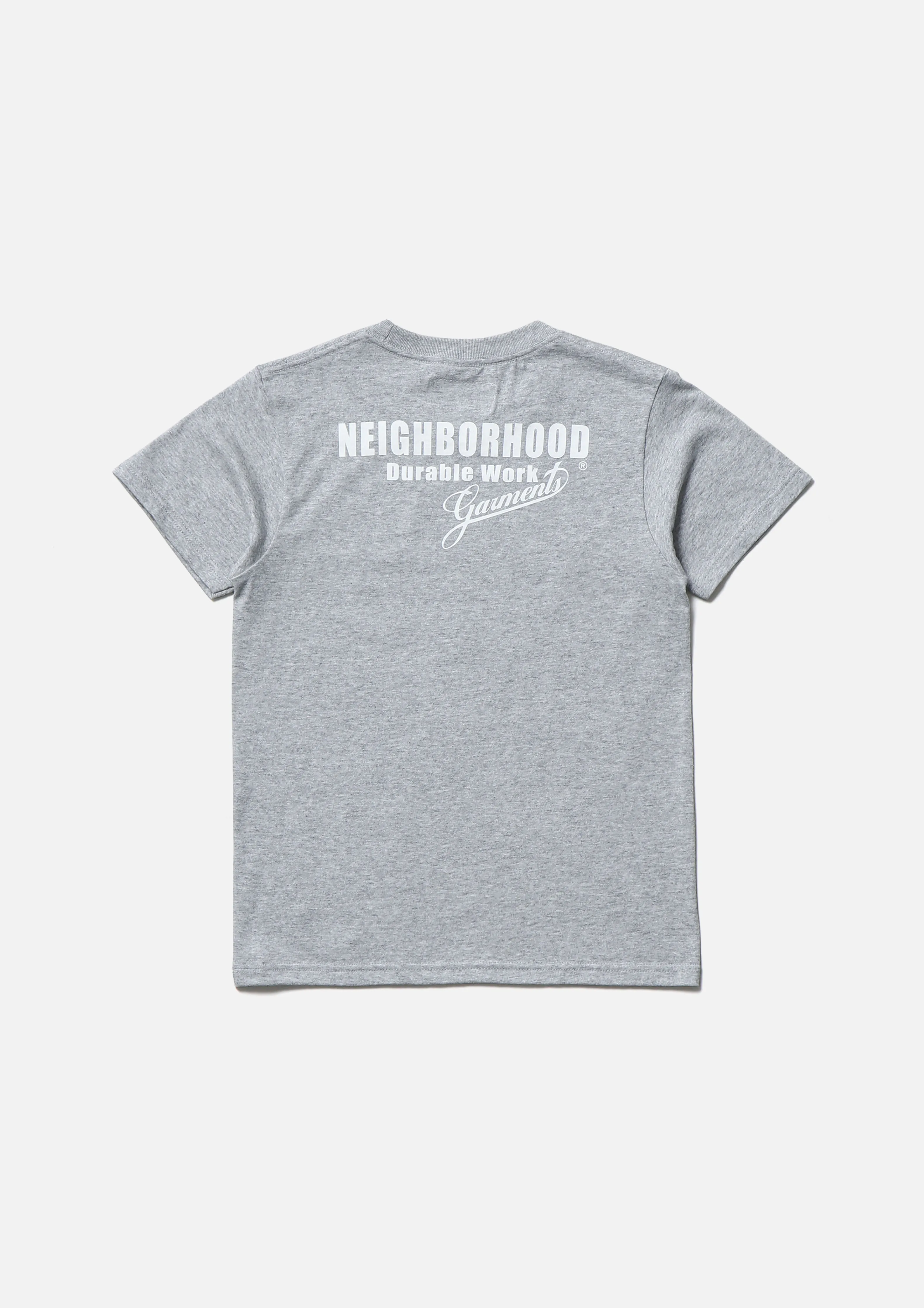 OT . TEE SS-5 sold by Neighborhood product image thumbnail 4