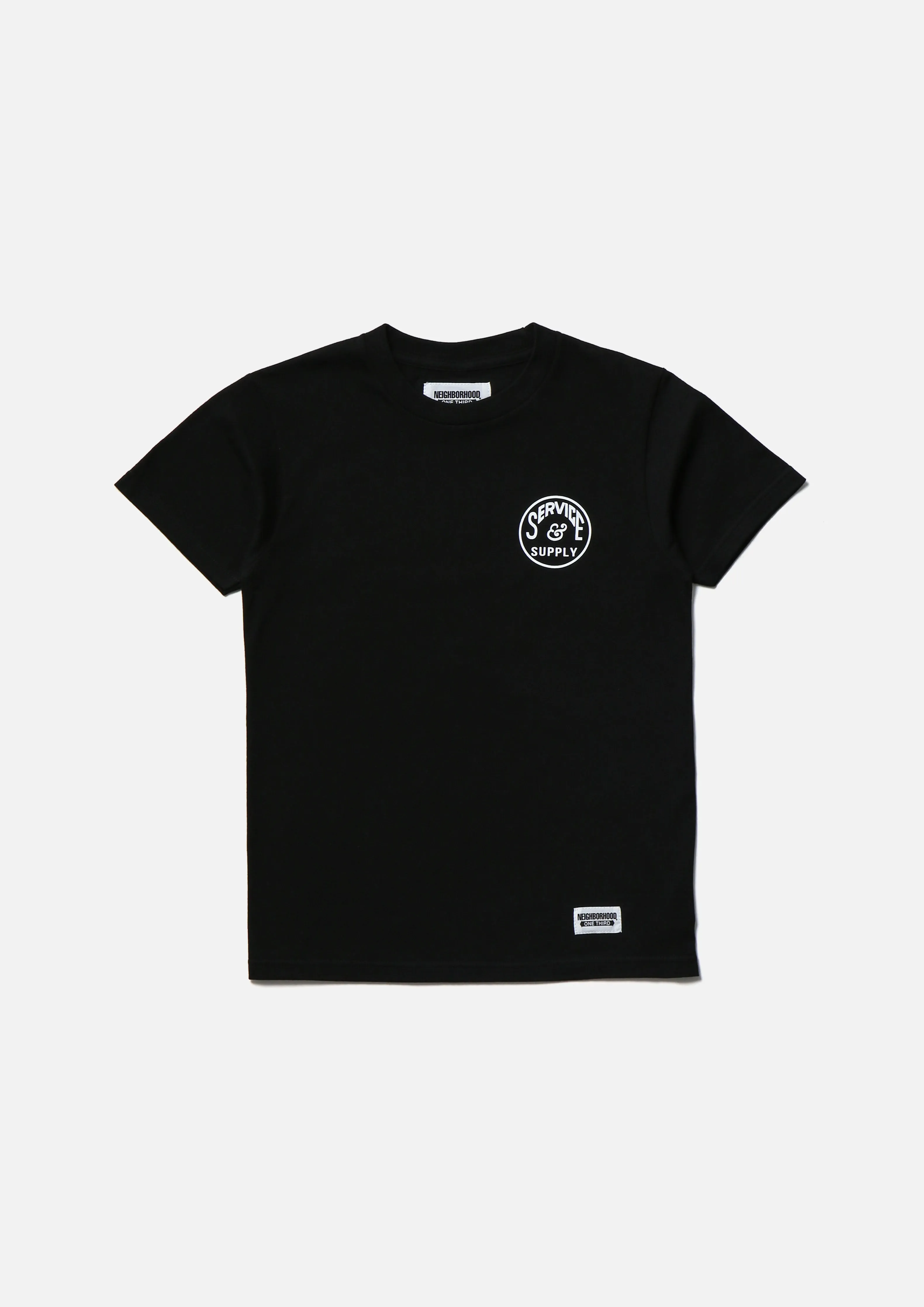 OT . TEE SS-5 sold by Neighborhood product image thumbnail 2