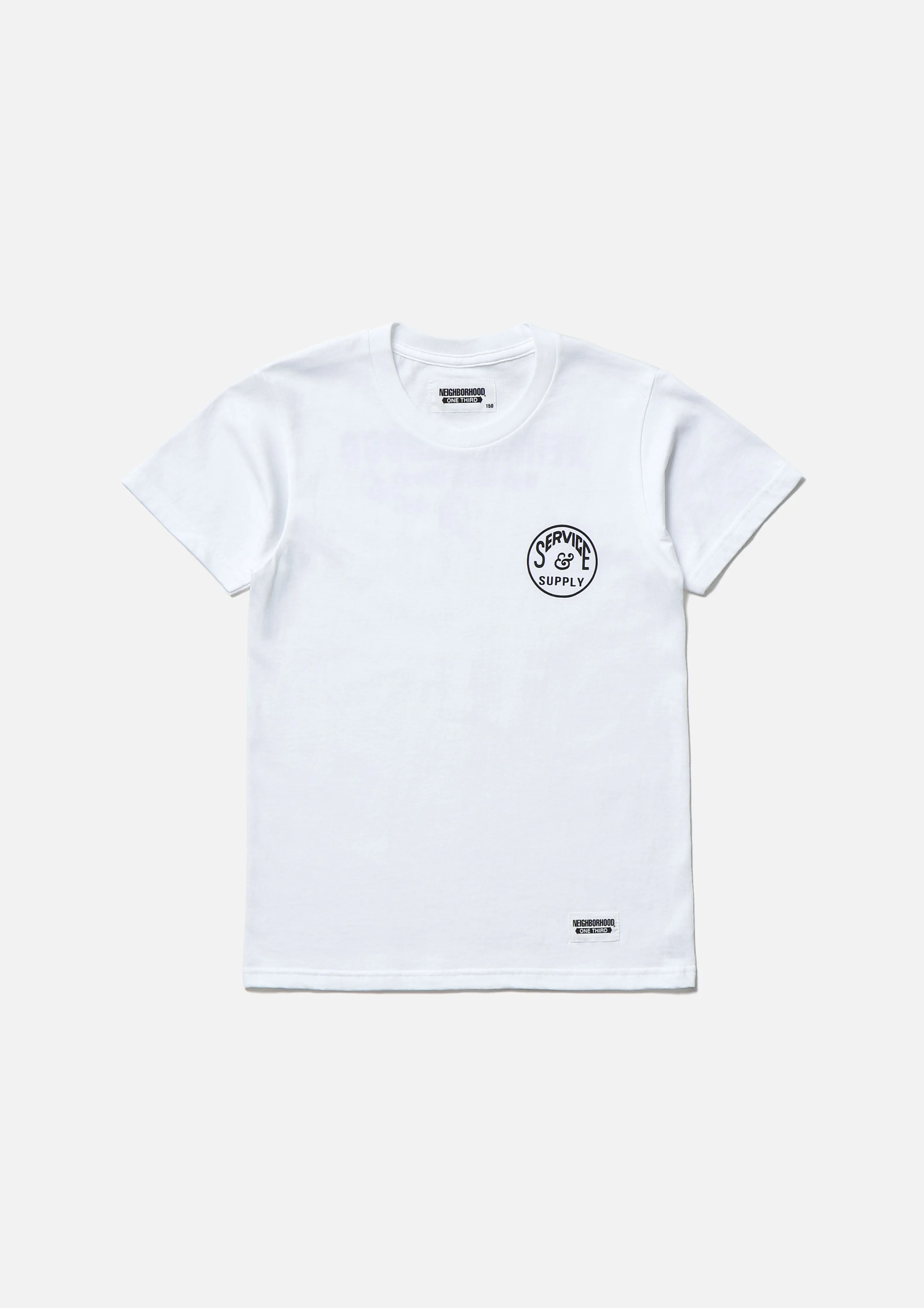 OT . TEE SS-5 sold by Neighborhood product image thumbnail 3