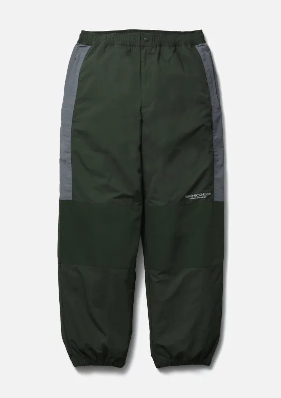 TRACK PANTS made by Neighborhood