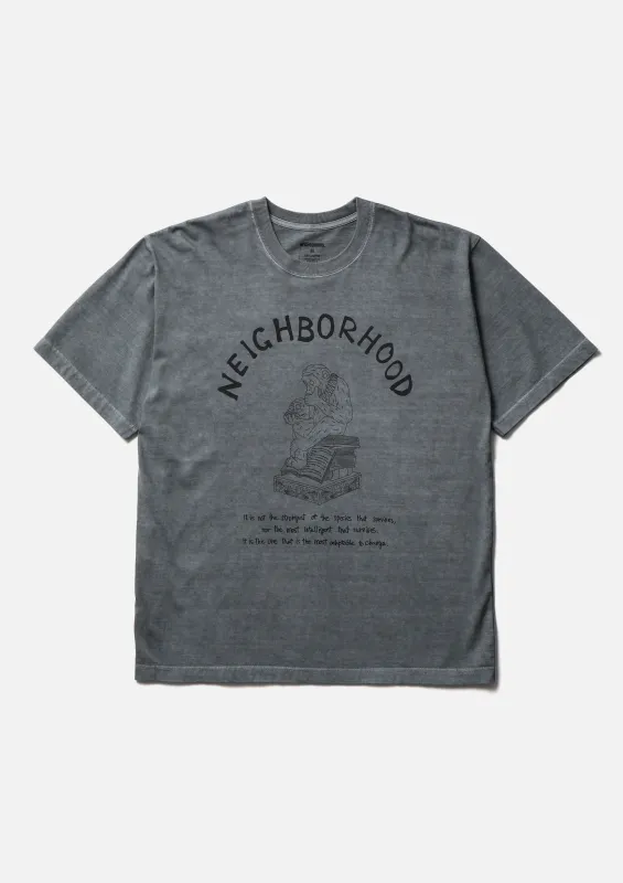 NH . TEE SS-11 sold by Neighborhood
