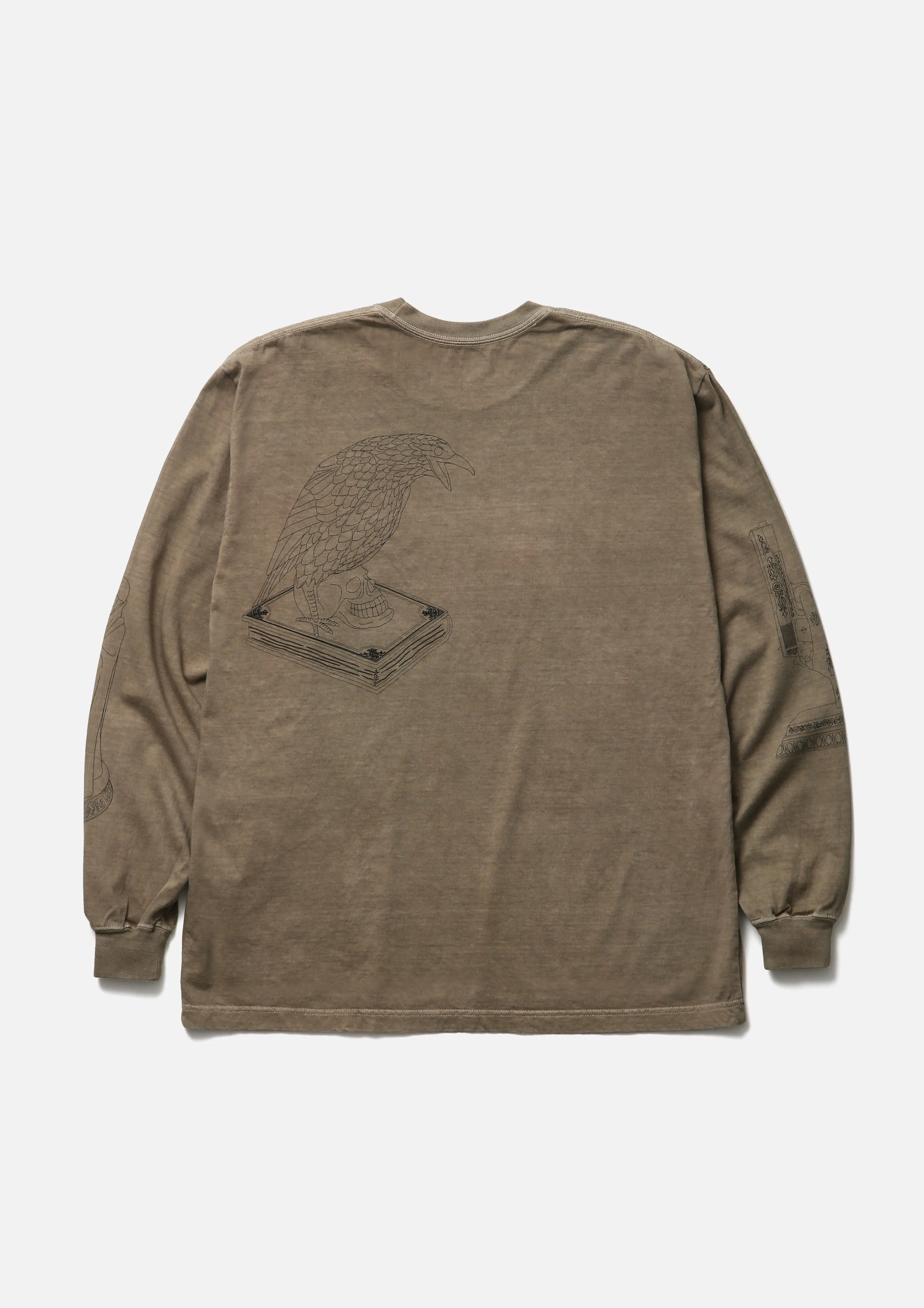 NH . TEE LS-8 sold by Neighborhood product image thumbnail 4